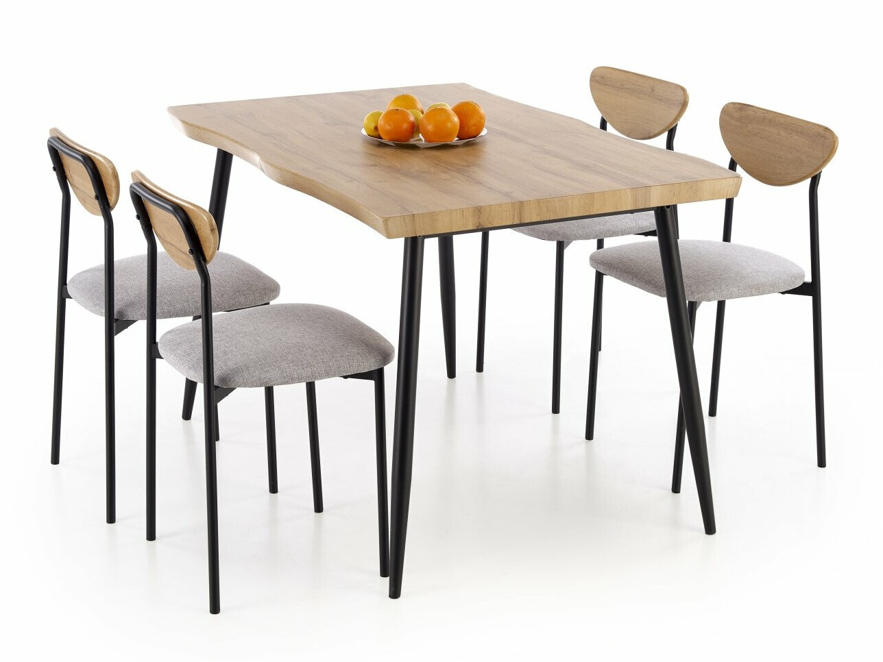 Blagovaonski set Houston 1933