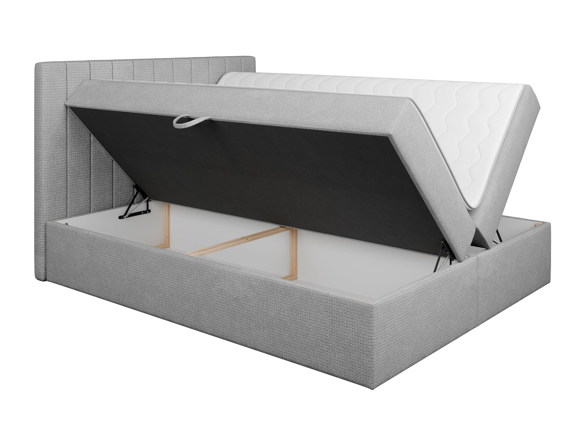 Boxspring krevet Garland 100 (Lima 14)