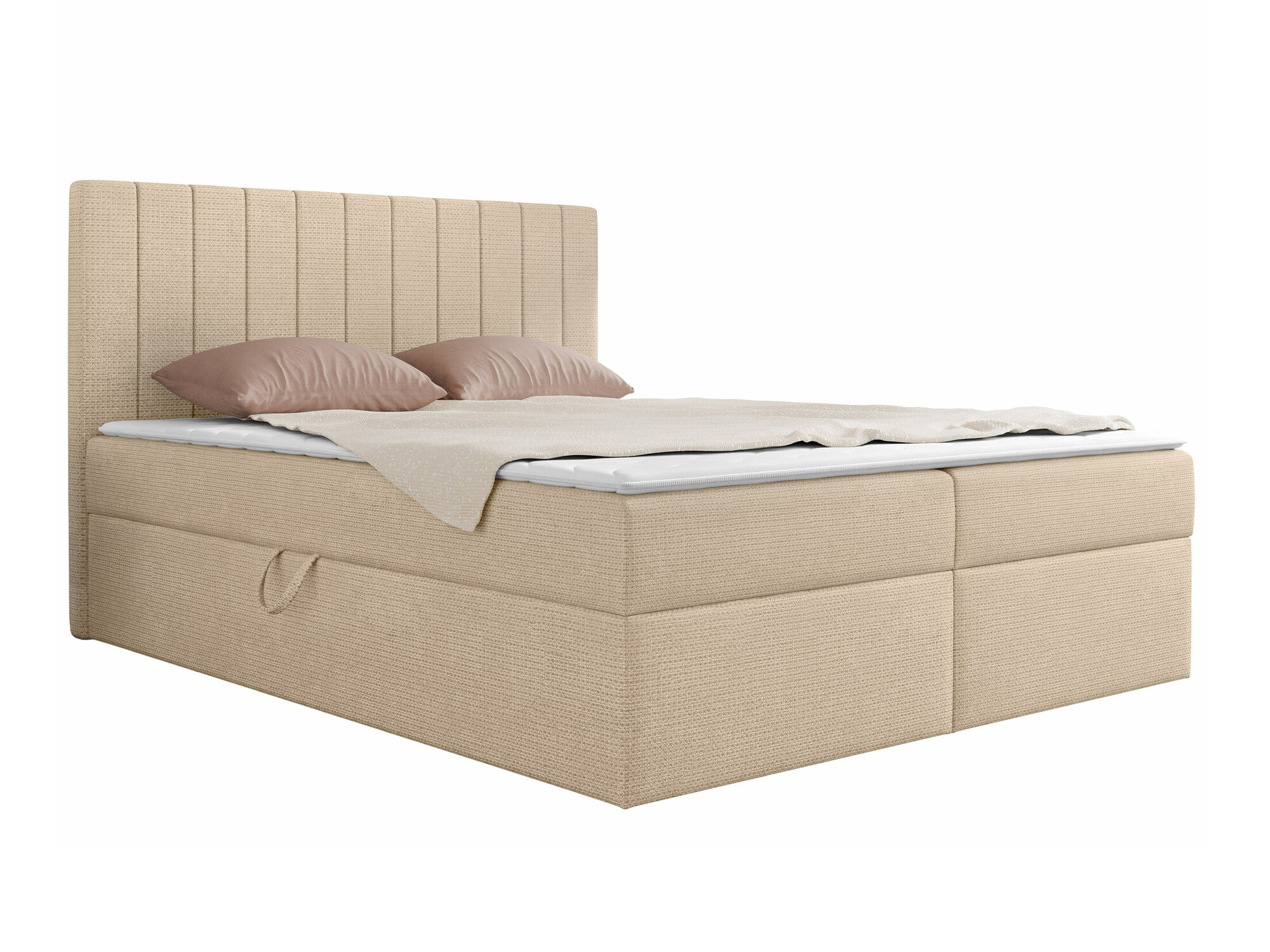 Boxspring krevet Garland 100 (Lima 46)