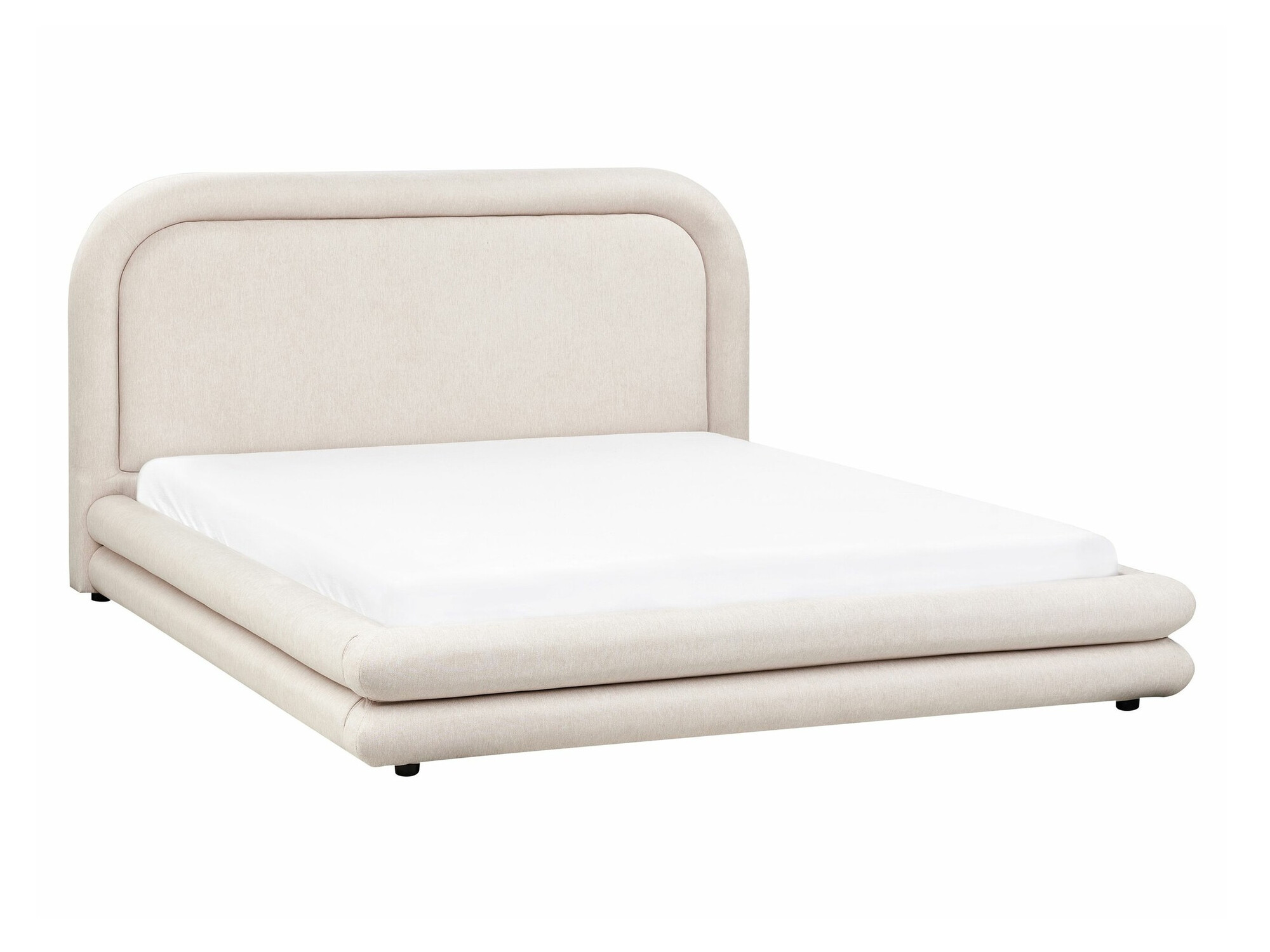 Krevet Berwyn 2564 (Bež)