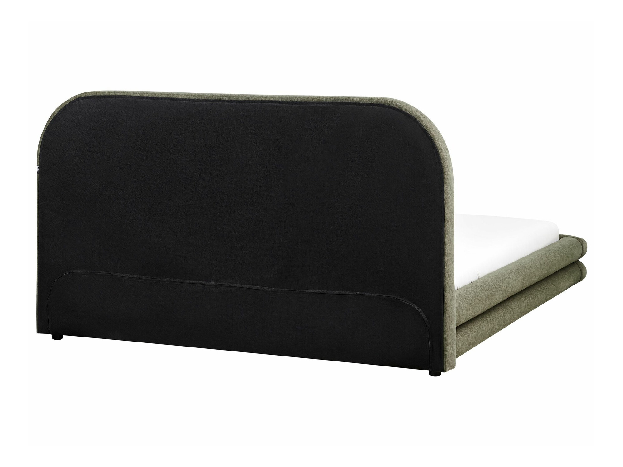 Krevet Berwyn 2564 (Tamnozelena)