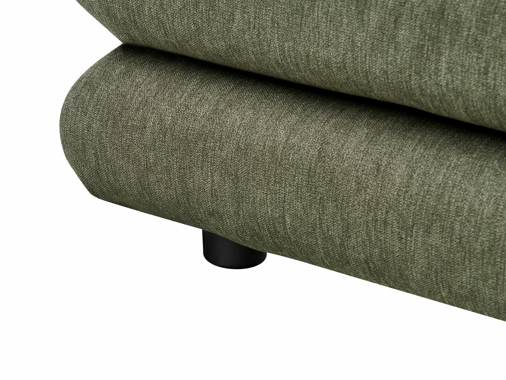 Krevet Berwyn 2564 (Tamnozelena)