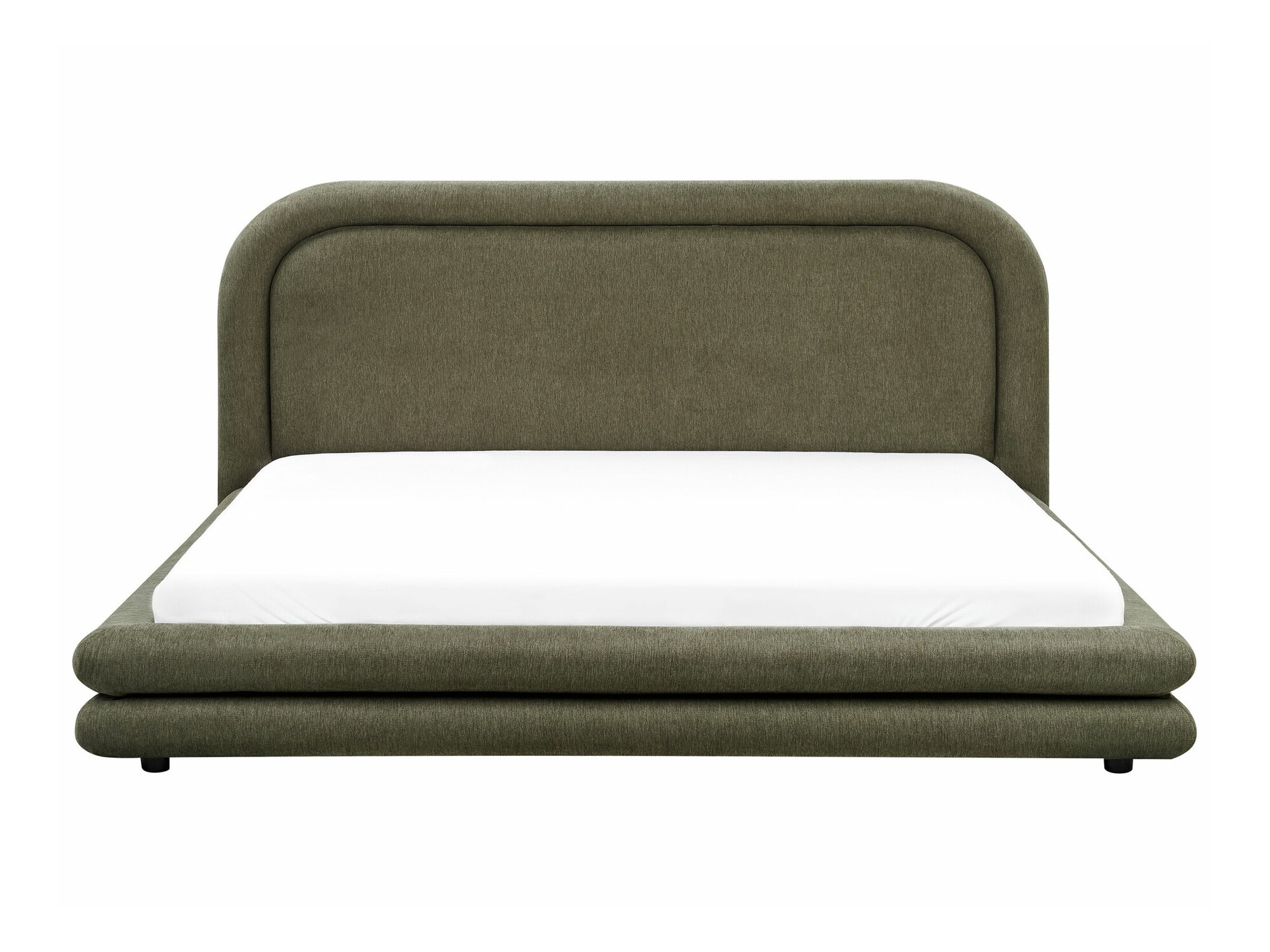 Krevet Berwyn 2564 (Tamnozelena)