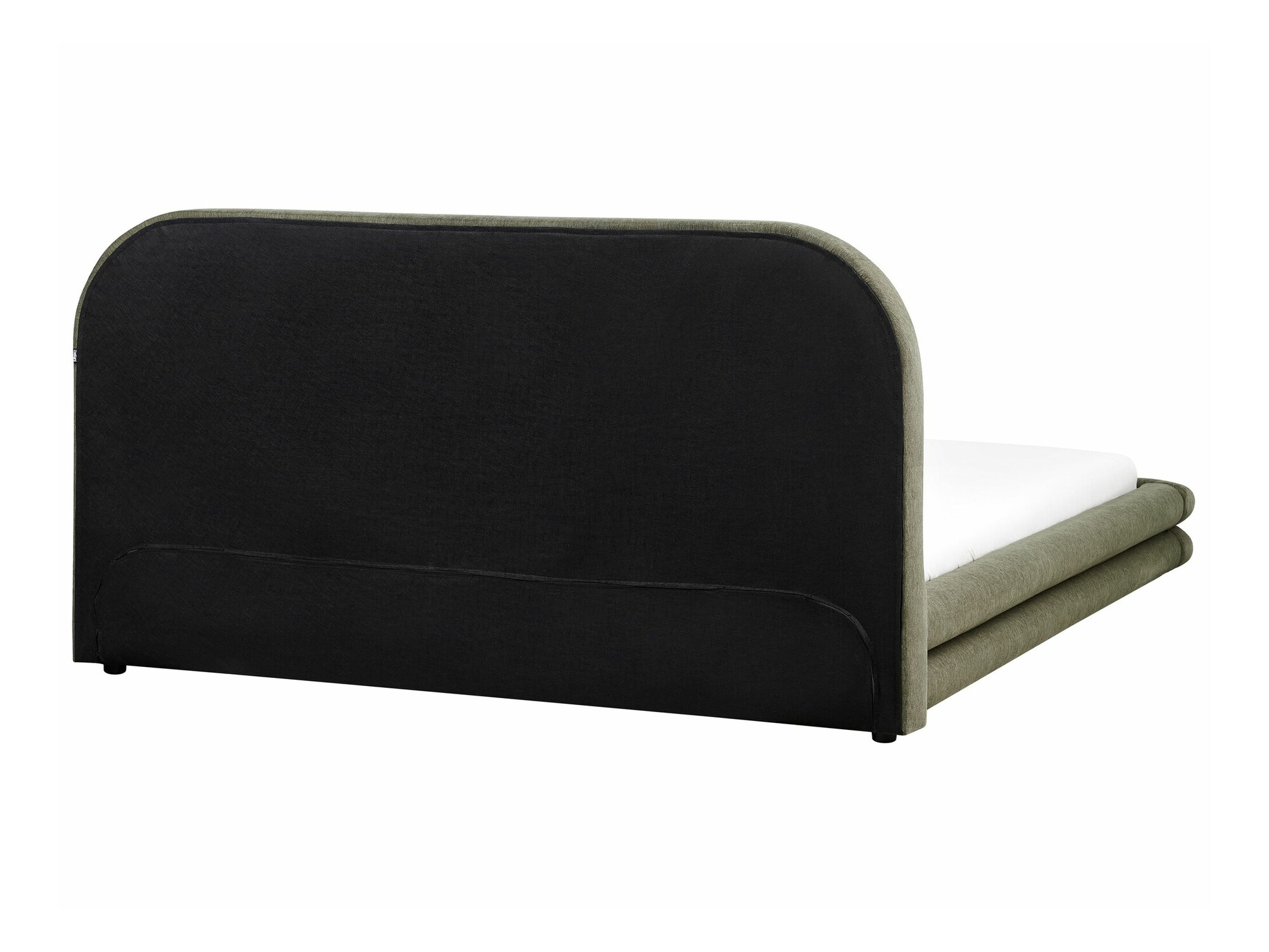 Krevet Berwyn 2564 (Tamnozelena)