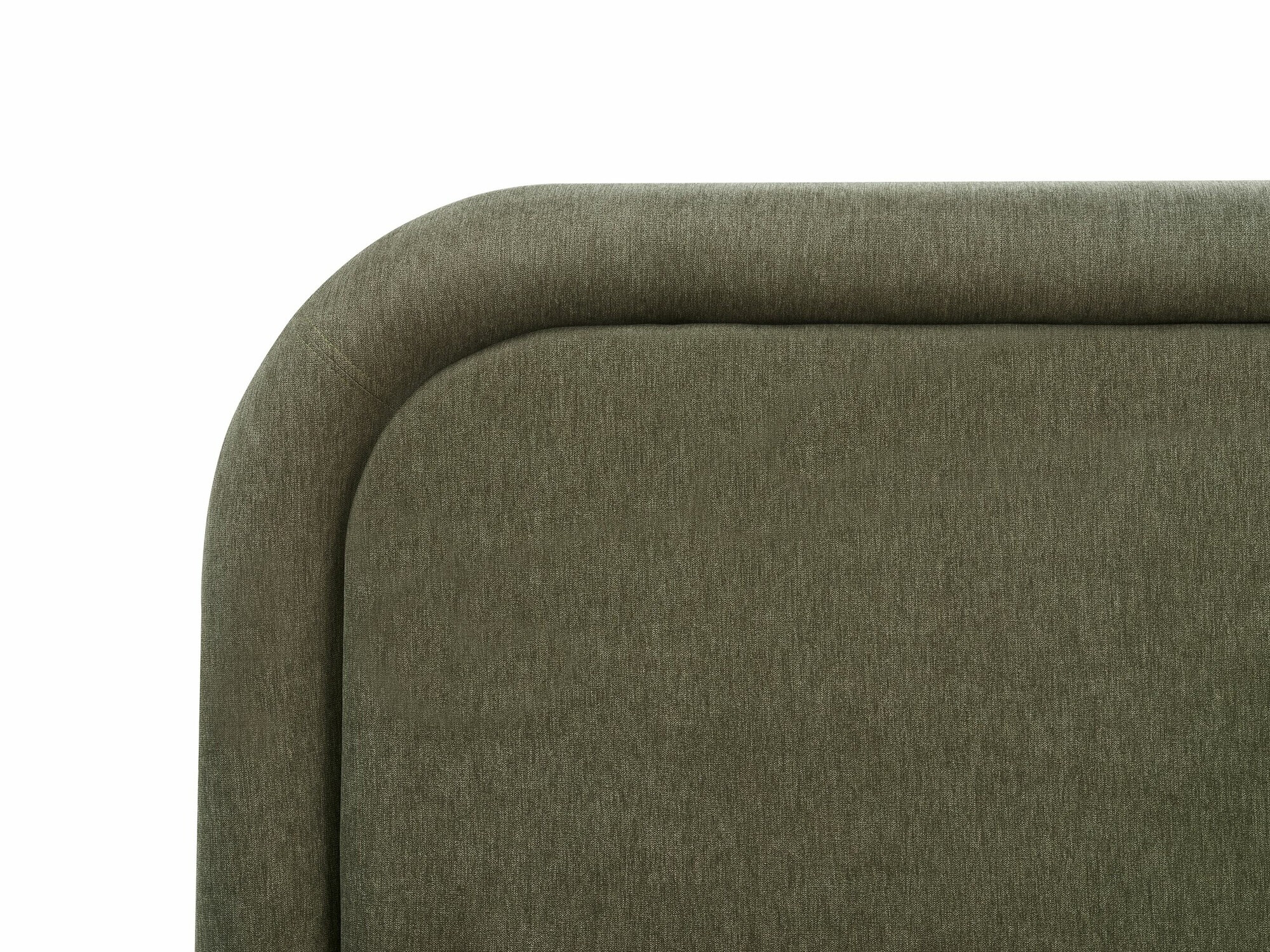 Krevet Berwyn 2564 (Tamnozelena)