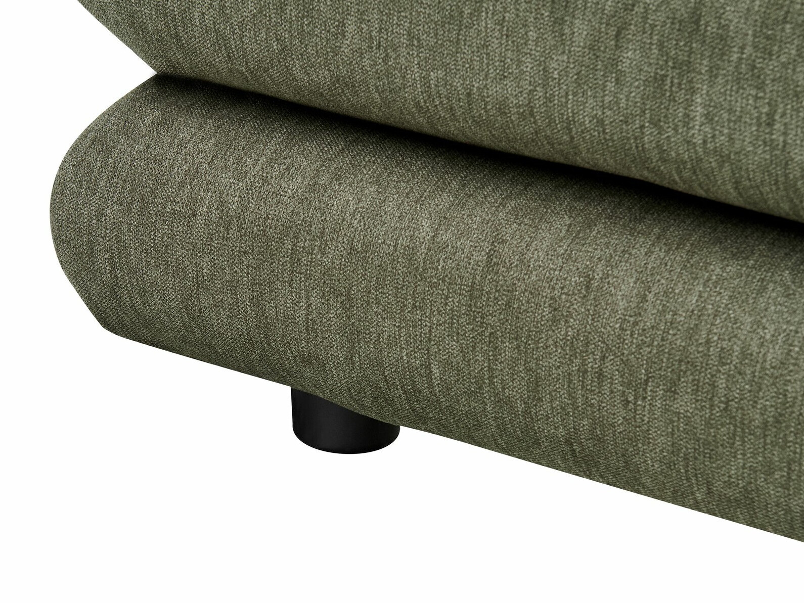 Krevet Berwyn 2564 (Tamnozelena)