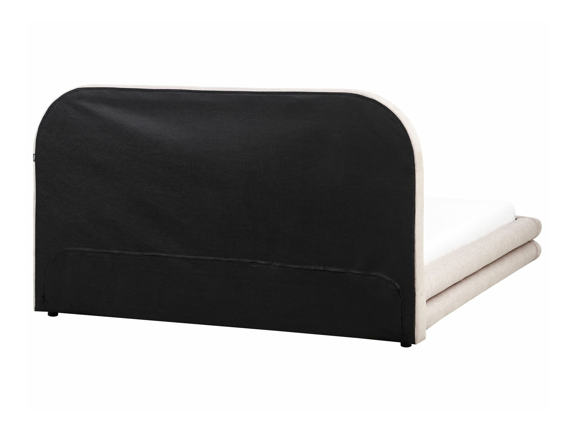 Krevet Berwyn 2564 (Taupe)