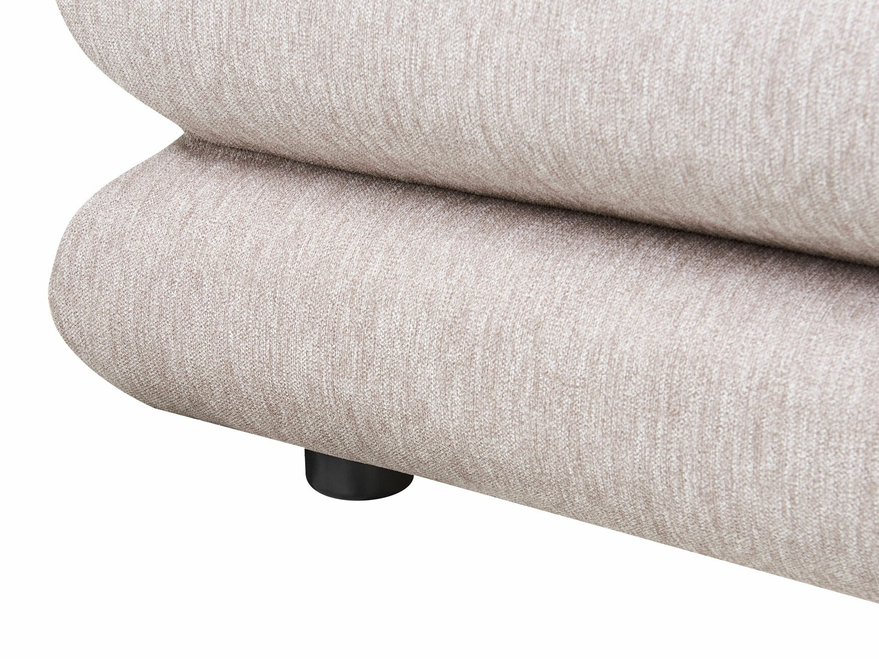 Krevet Berwyn 2564 (Taupe)