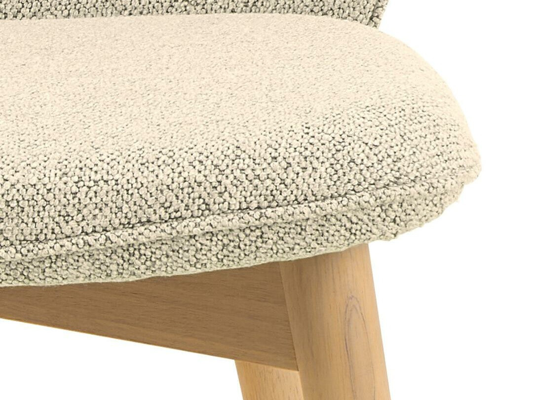 Stolica Norsica 959 (Svijetlo bež)