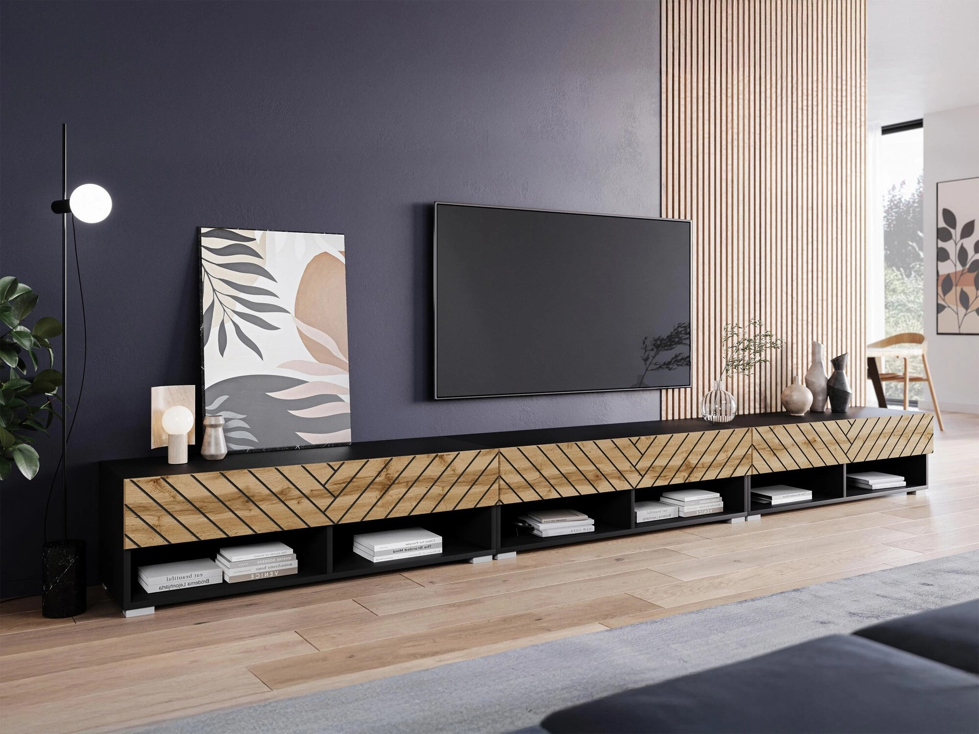 TV stol Sarasota 189