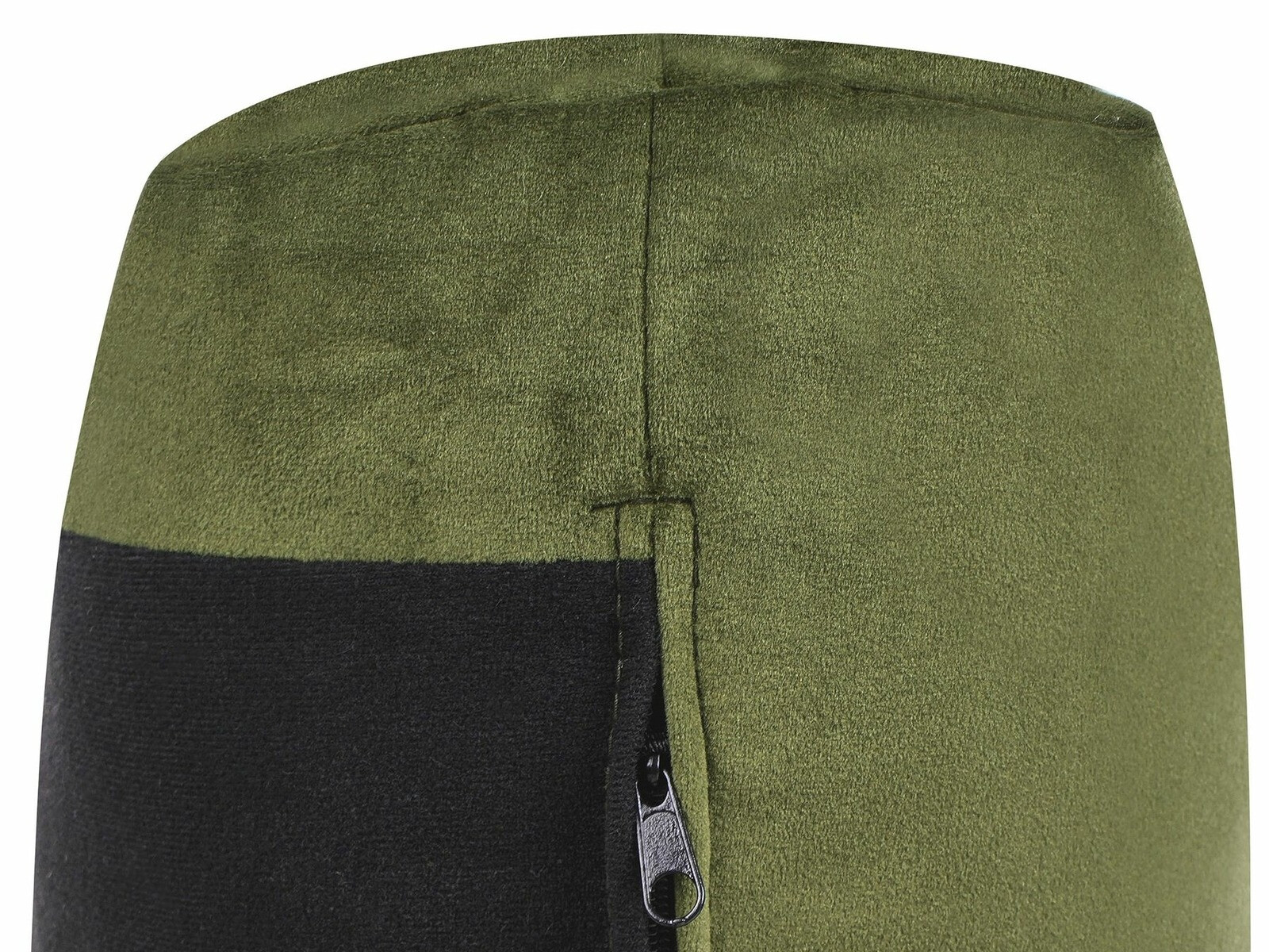 Fotelja Berwyn 2567 (Zelena)