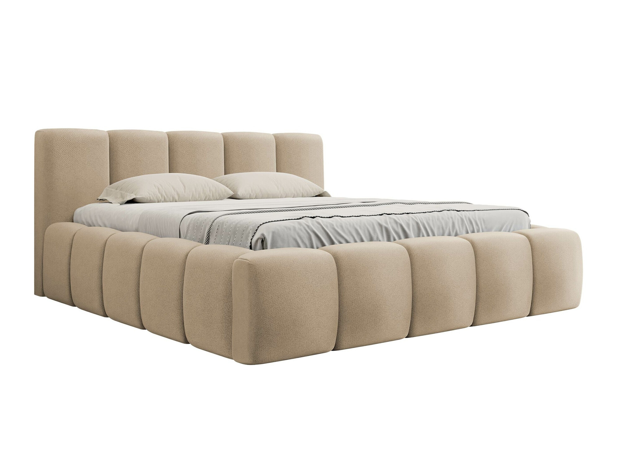 Krevet TrendyNest 113 (Paros 02)