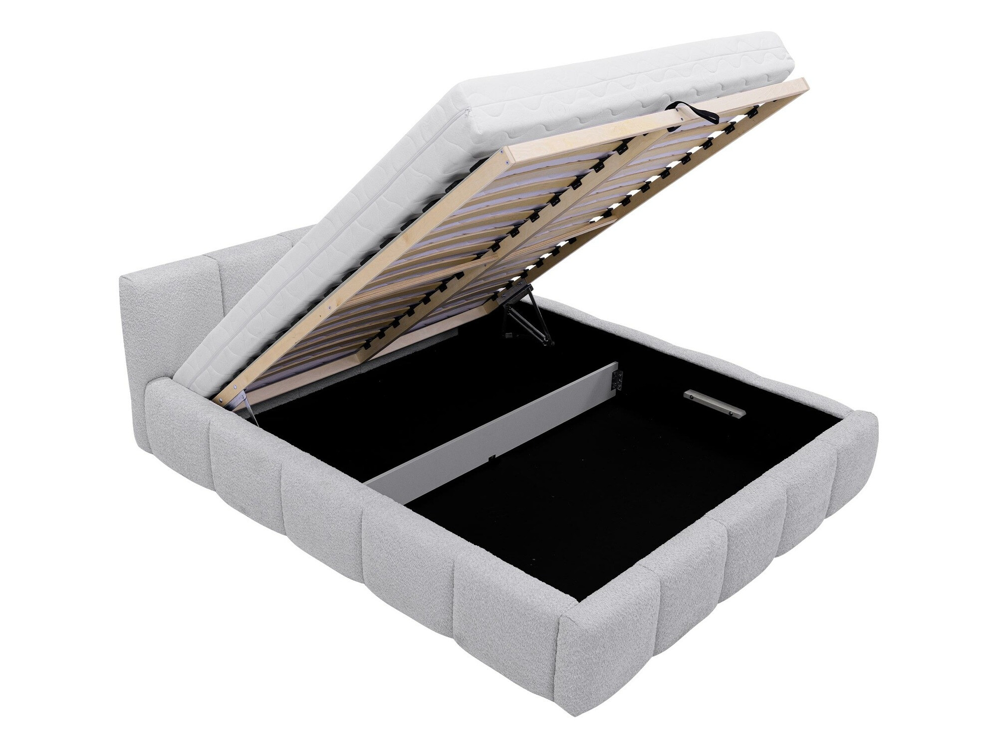 Krevet TrendyNest 113 (Paros 02)