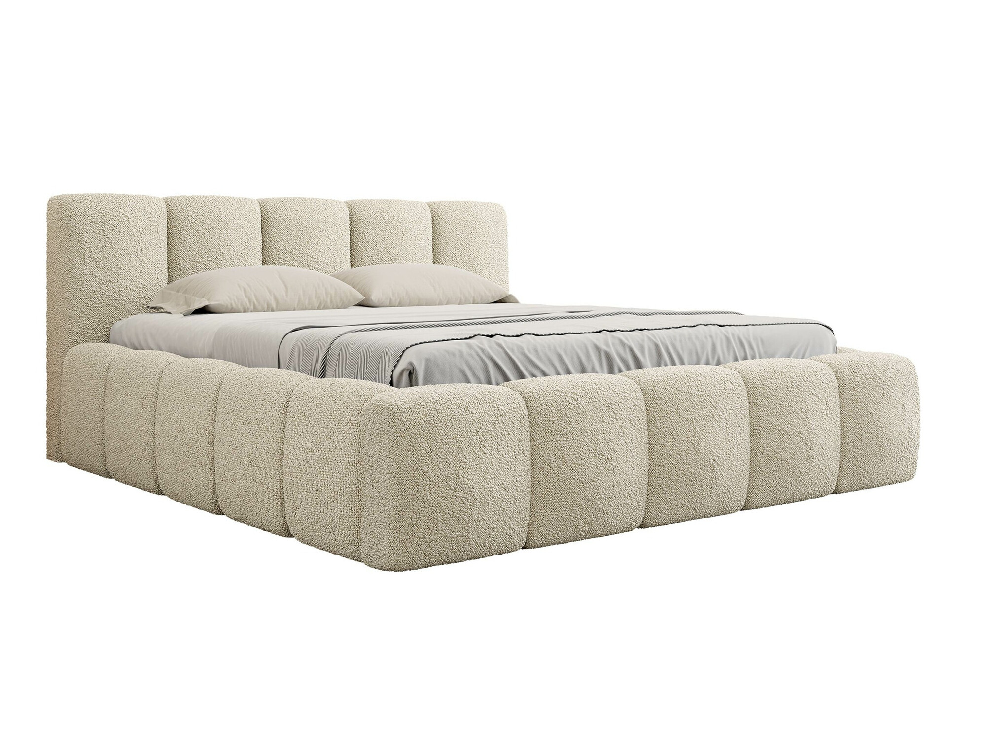 Krevet TrendyNest Vulpora I (Abriamo 03)