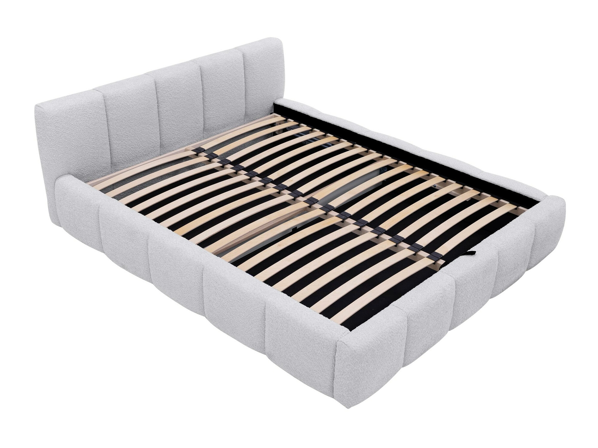 Krevet TrendyNest Vulpora I (Abriamo 07)