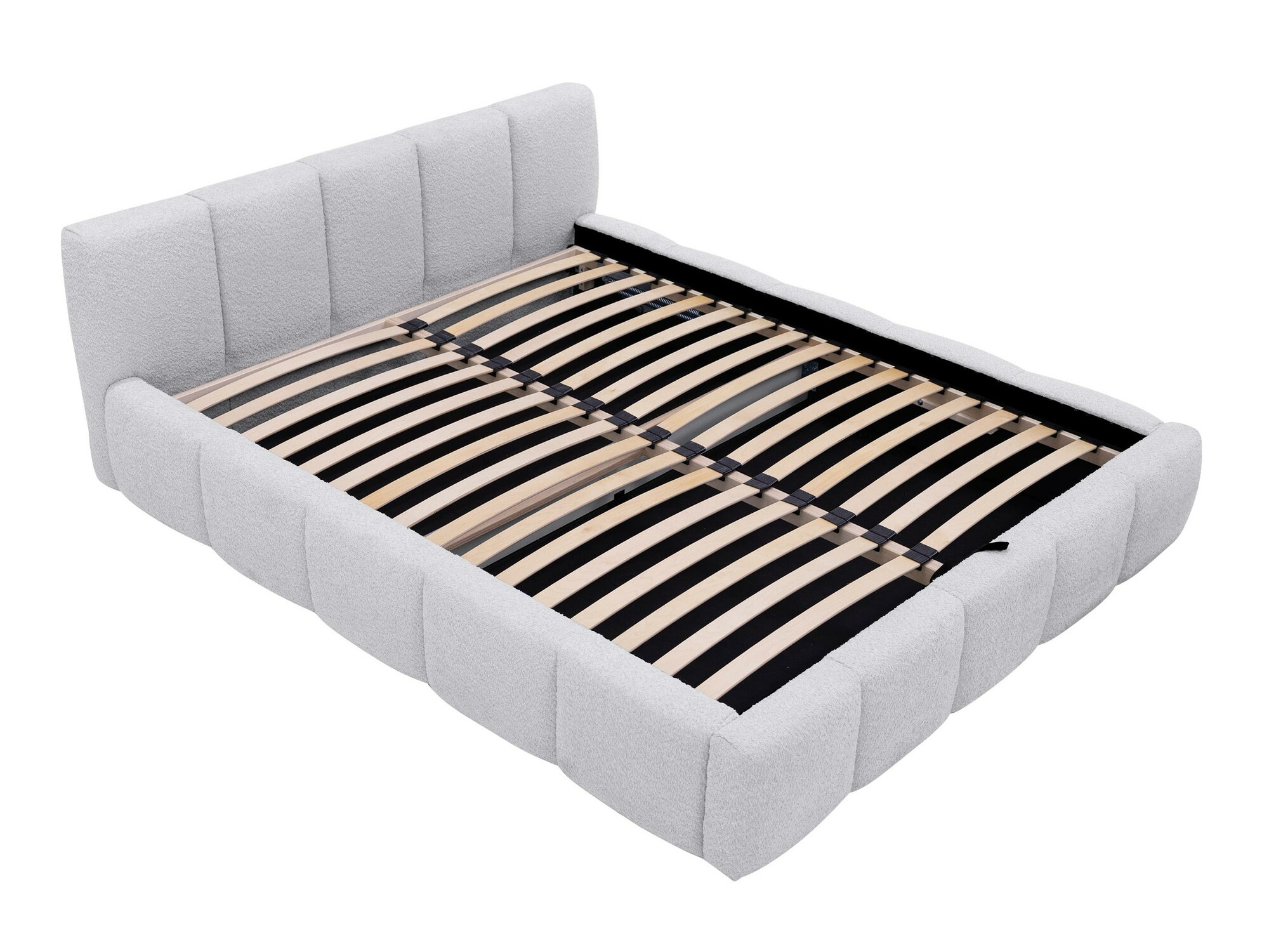 Krevet TrendyNest Vulpora I (Abriamo 08)