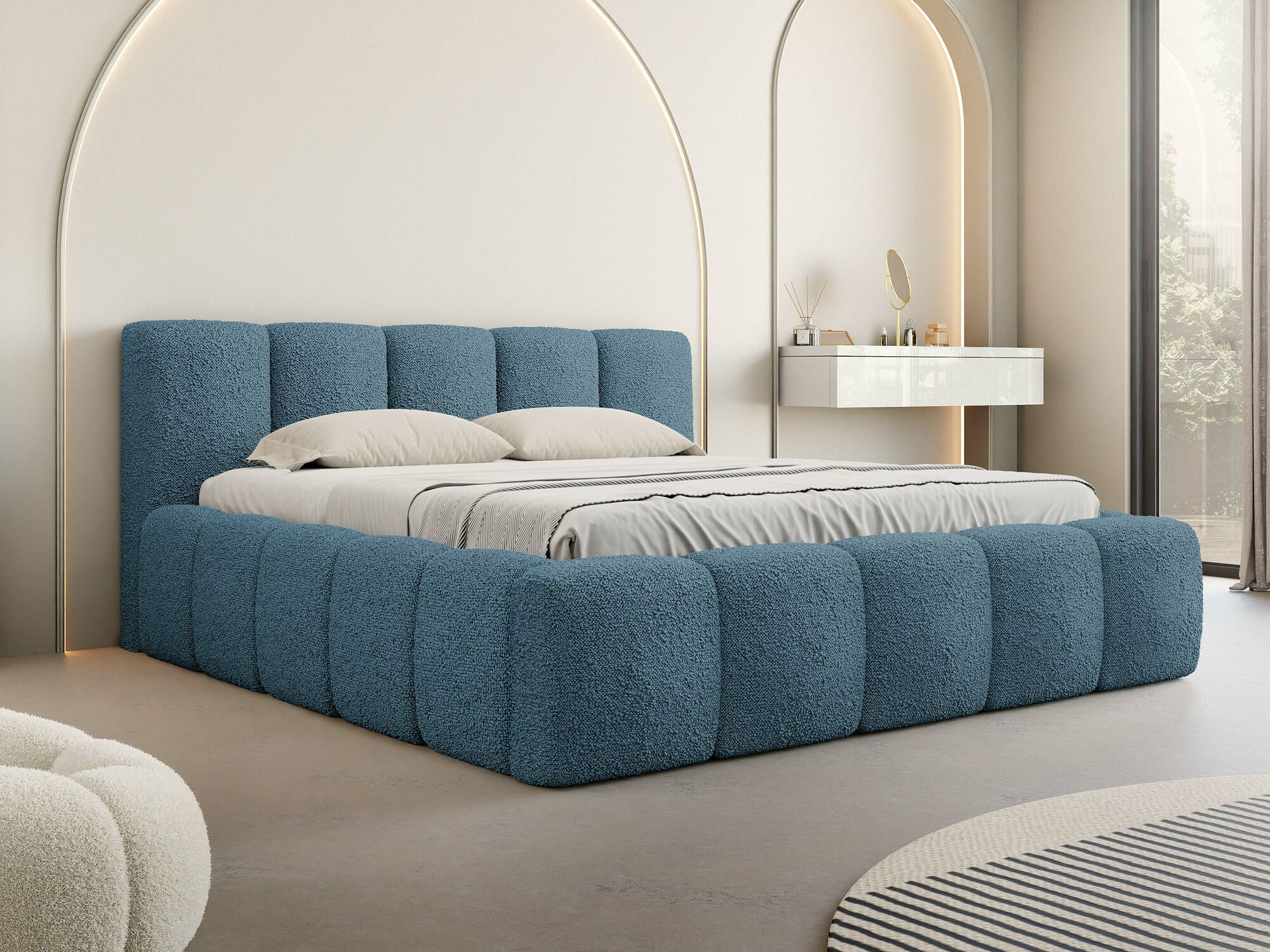 Krevet TrendyNest Vulpora I (Abriamo 14)