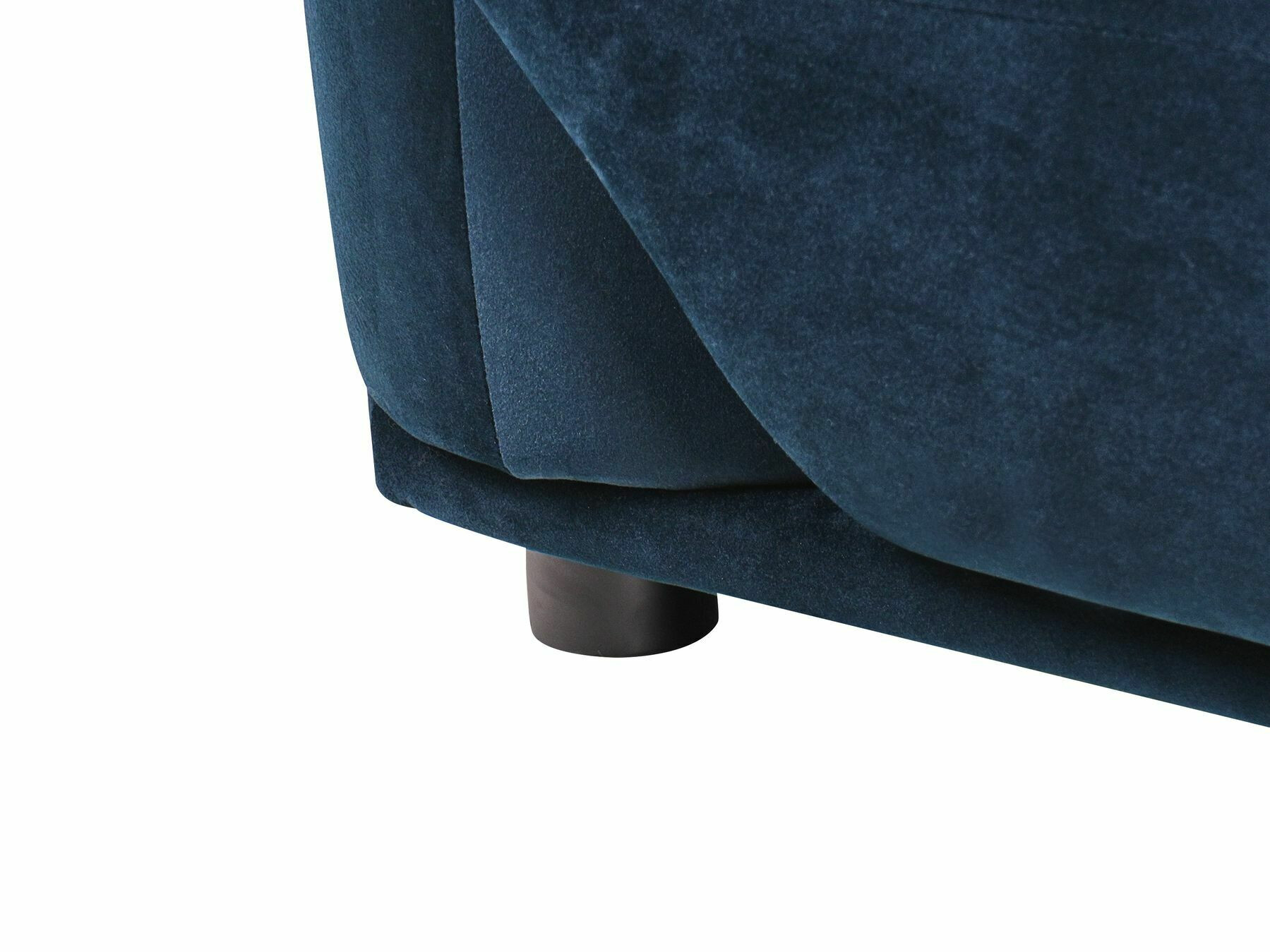 Kauč Berwyn 1360 (Tamno plava)