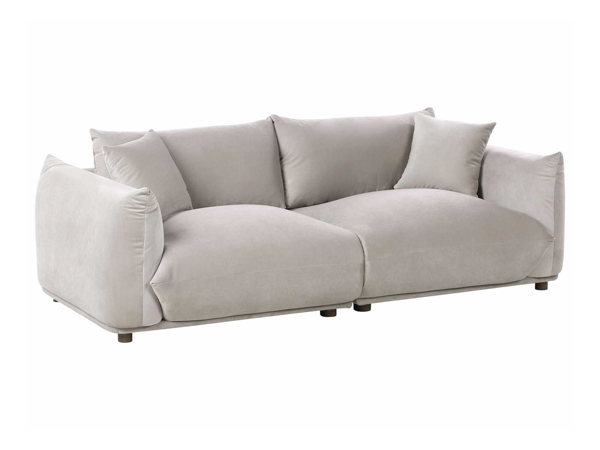 Kauč Berwyn 1360 (Taupe)