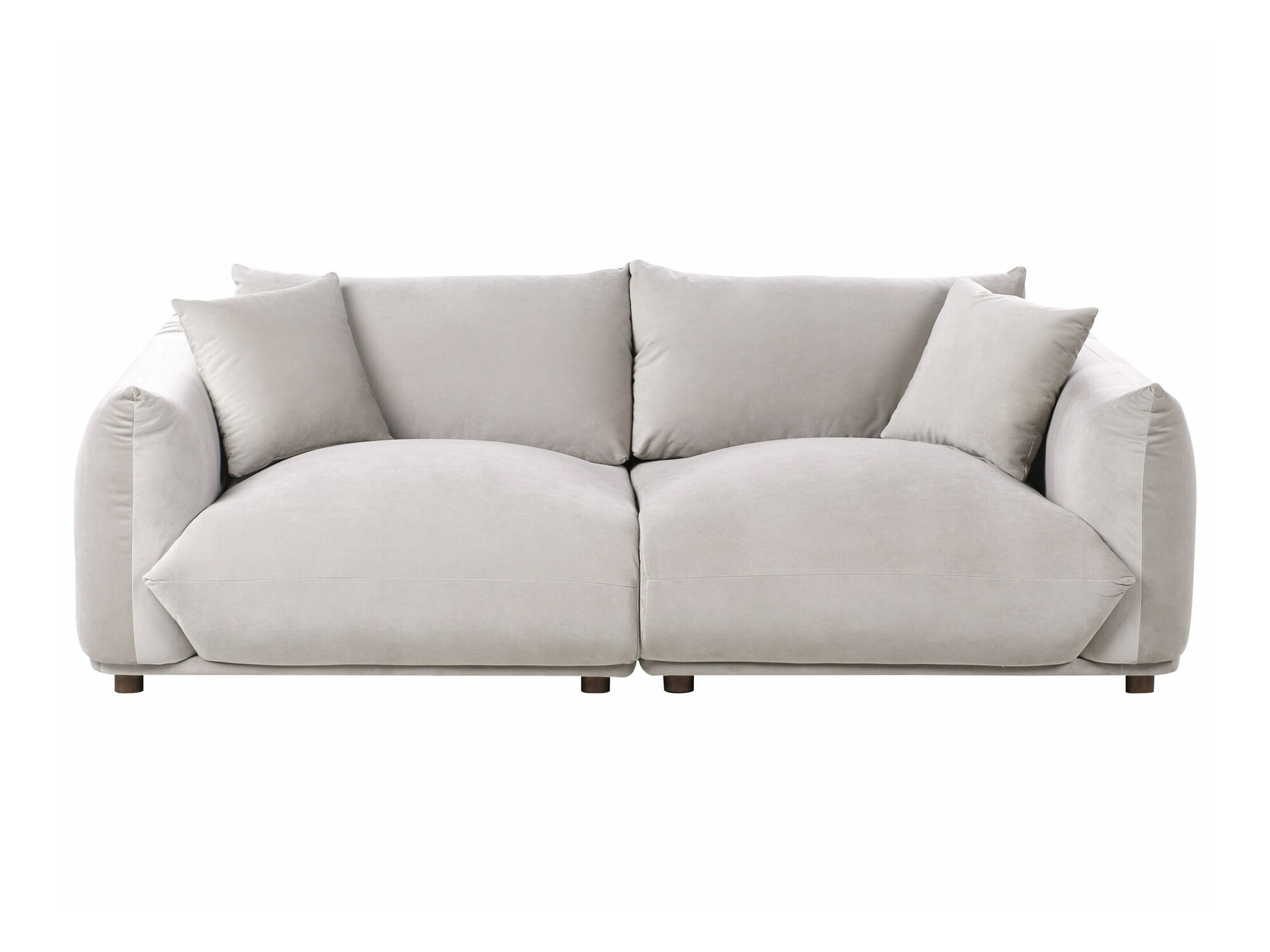 Kauč Berwyn 1360 (Taupe)