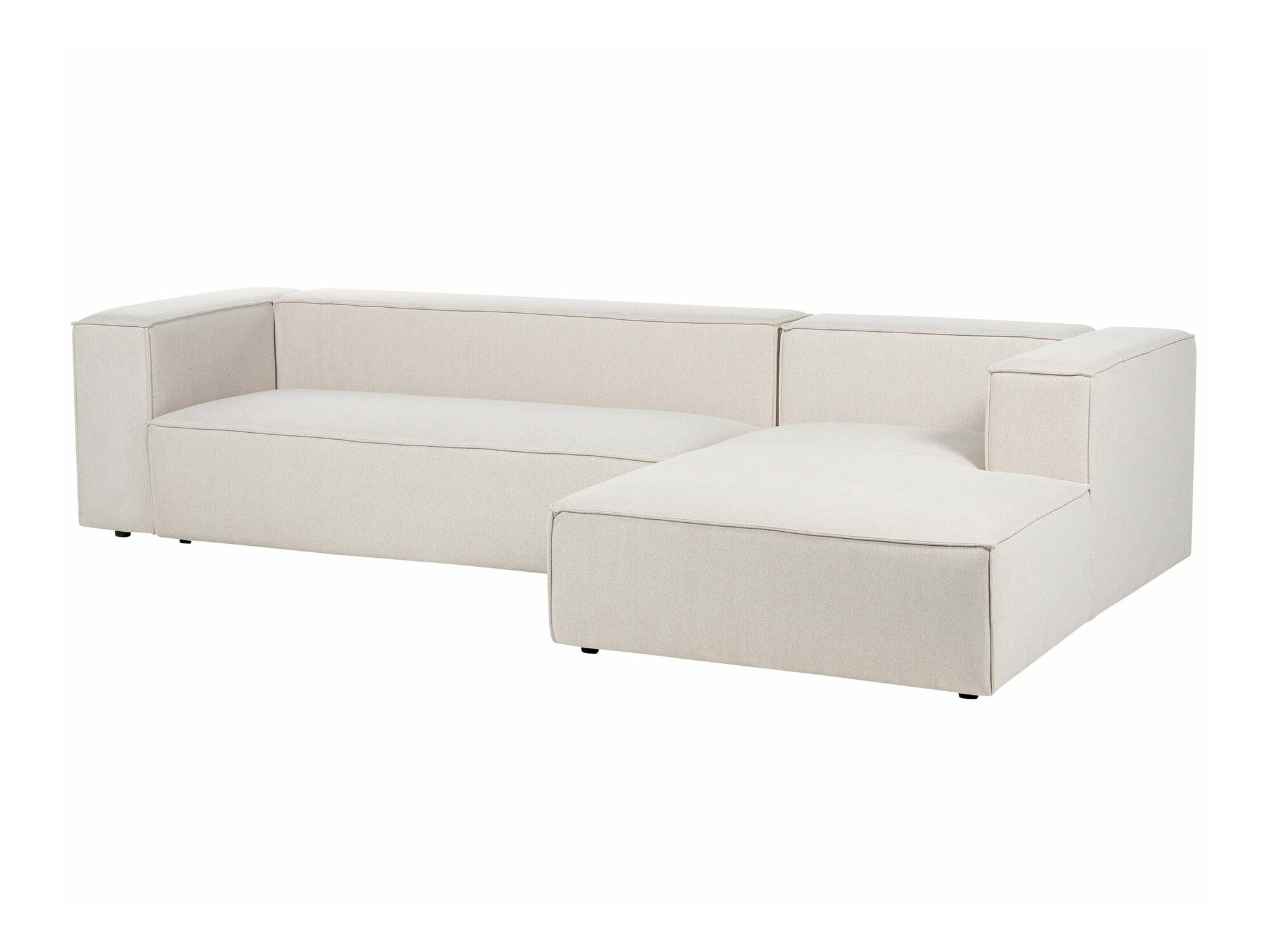 Kutna garnitura Berwyn 2568 (Bež)