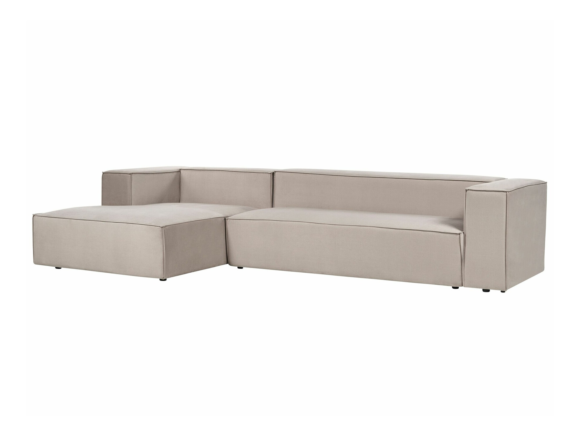 Kutna garnitura Berwyn 2568 (Taupe)