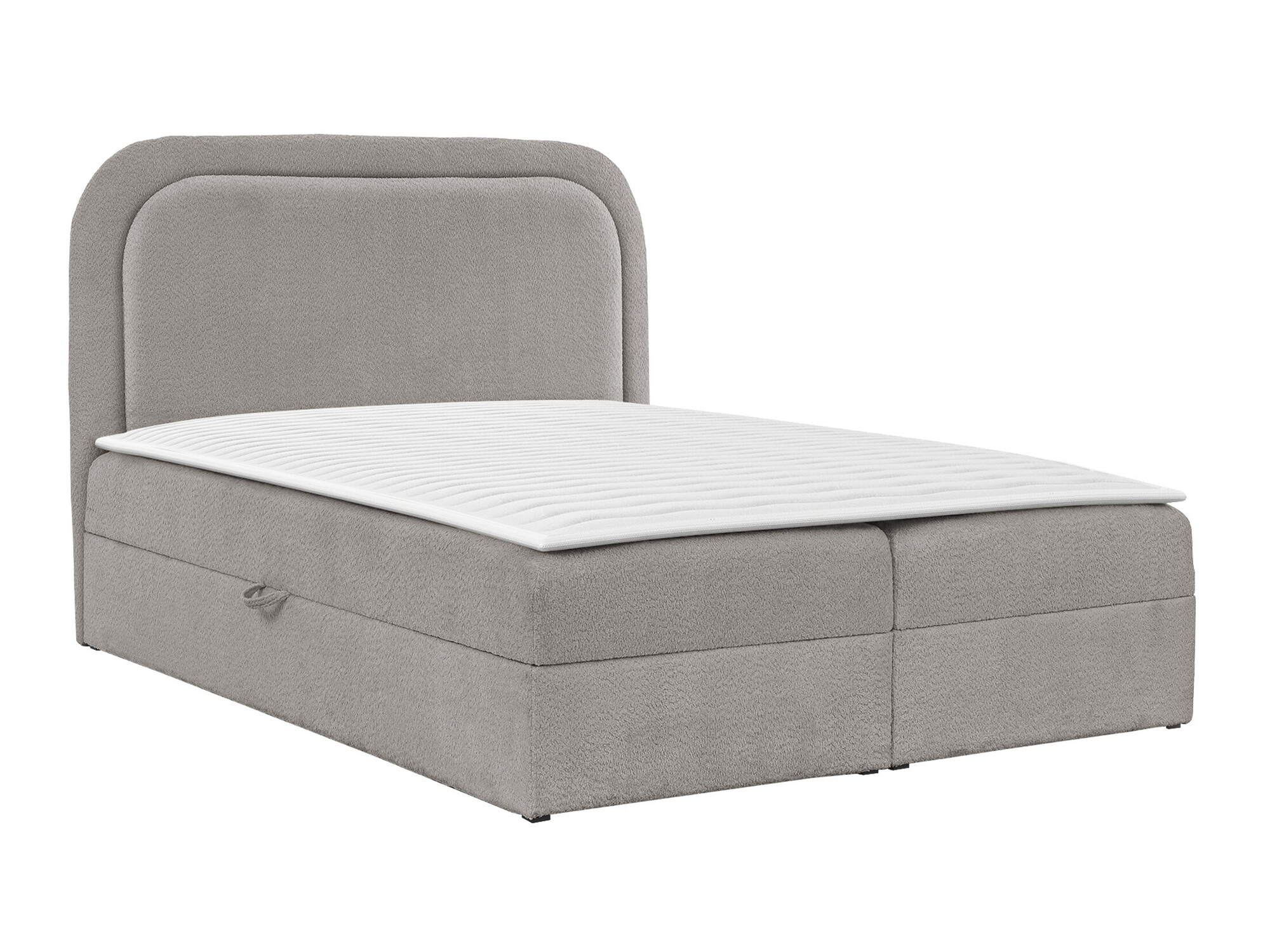 Boxspring krevet Baltimore 197 (Coral 75)