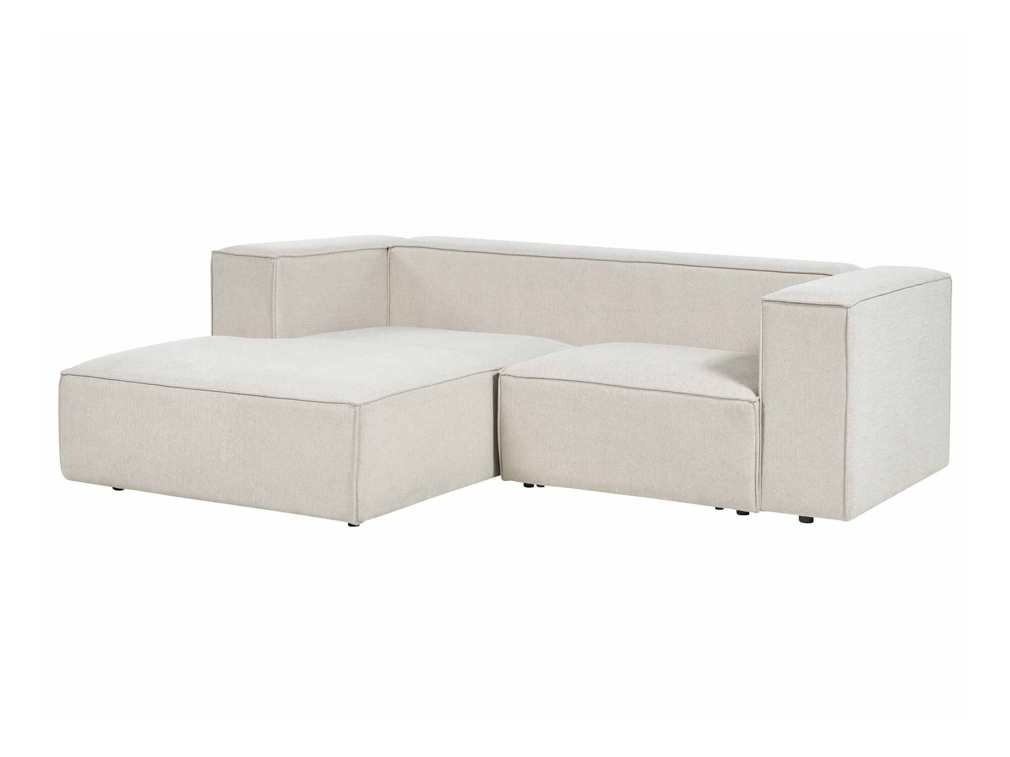 Kutna garnitura Berwyn 2569 (Bež)