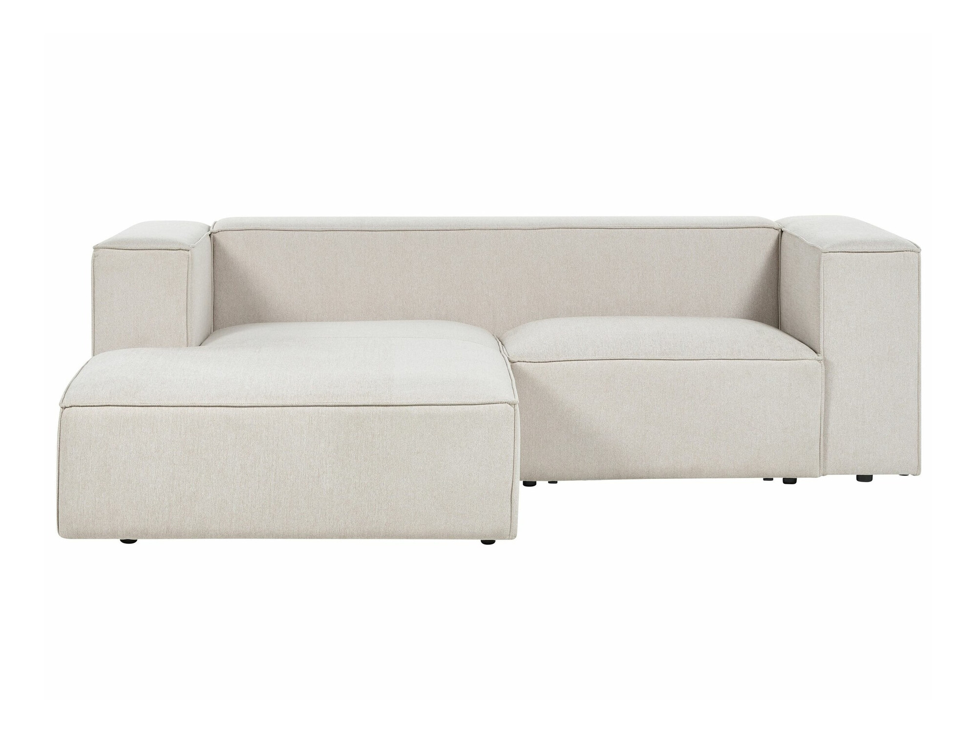 Kutna garnitura Berwyn 2569 (Bež)