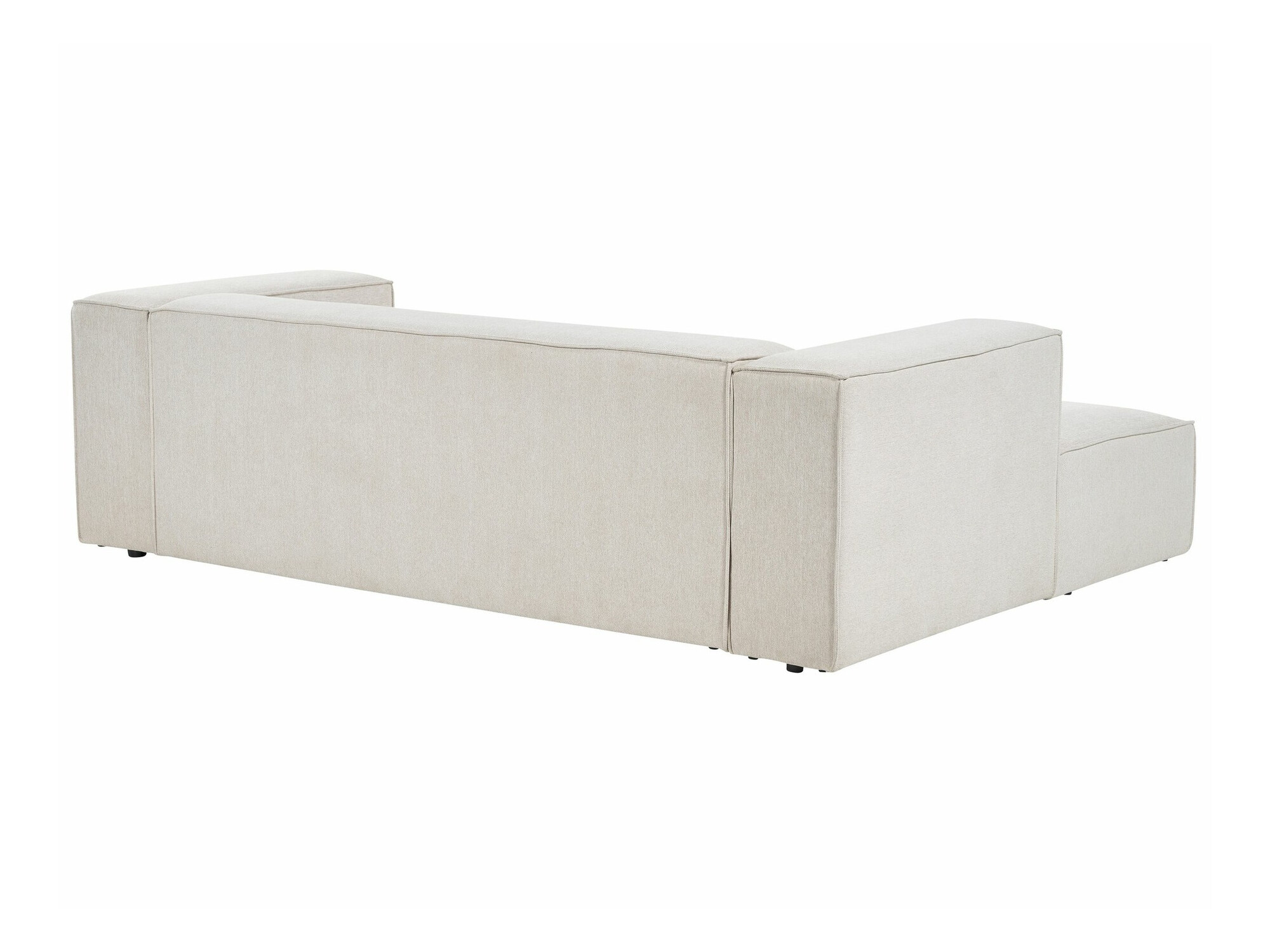 Kutna garnitura Berwyn 2569 (Bež)