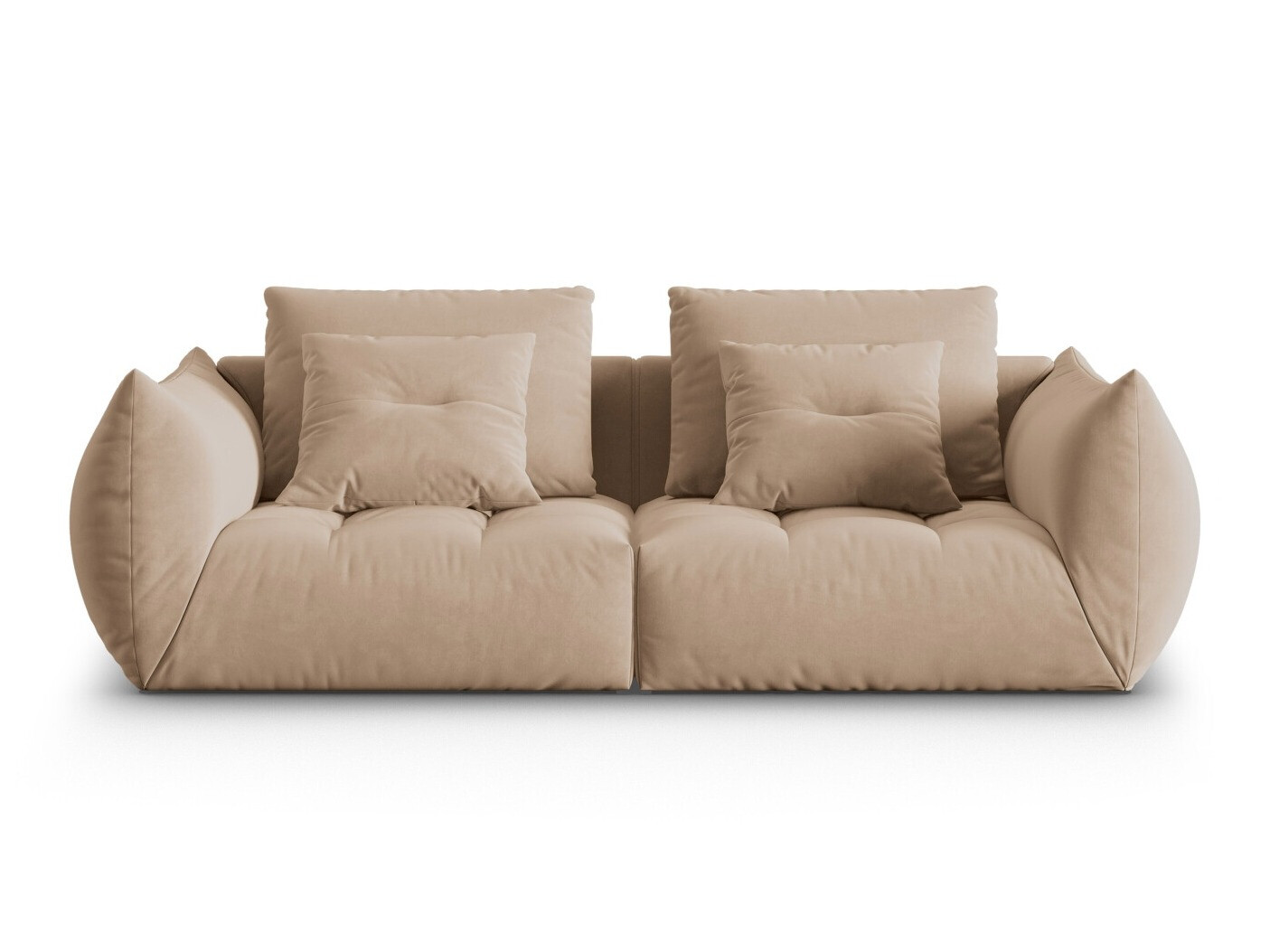 Modularan kauč Benorli 100 (Casino Lion)