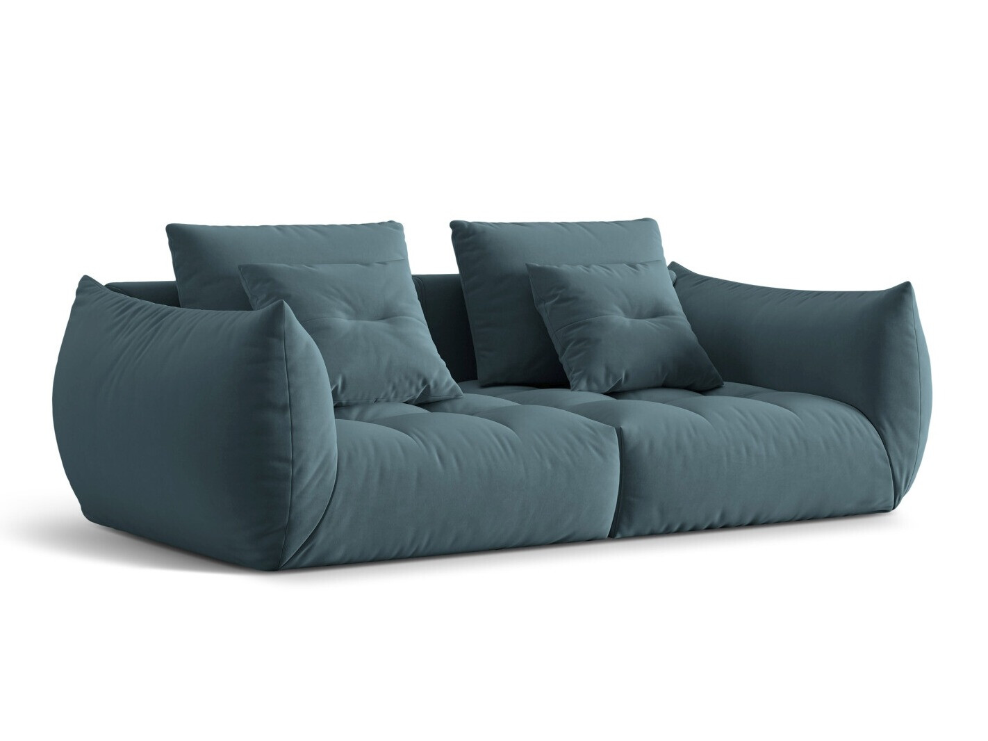 Sofa Benorli 100 (Casino Dark Blue)