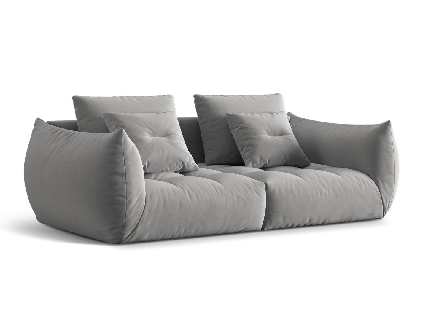 Sofa Benorli 100 (Casino Stone)