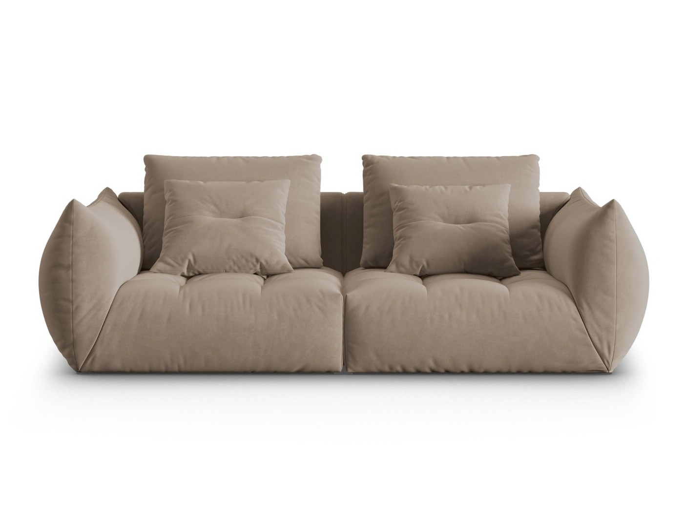 Sofa Benorli 100 (Casino Taupe)