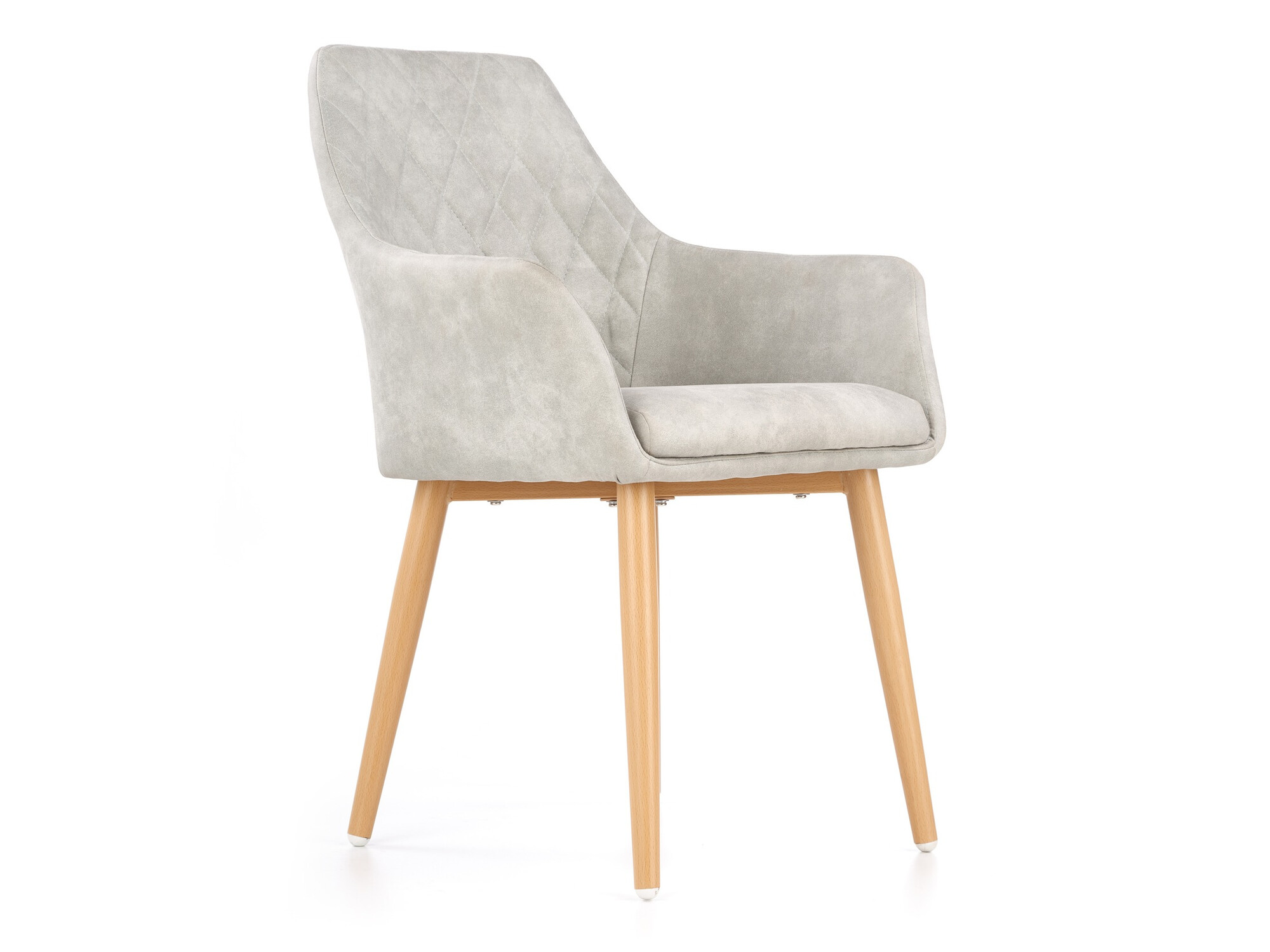 Stolica Houston 579 (Siva)