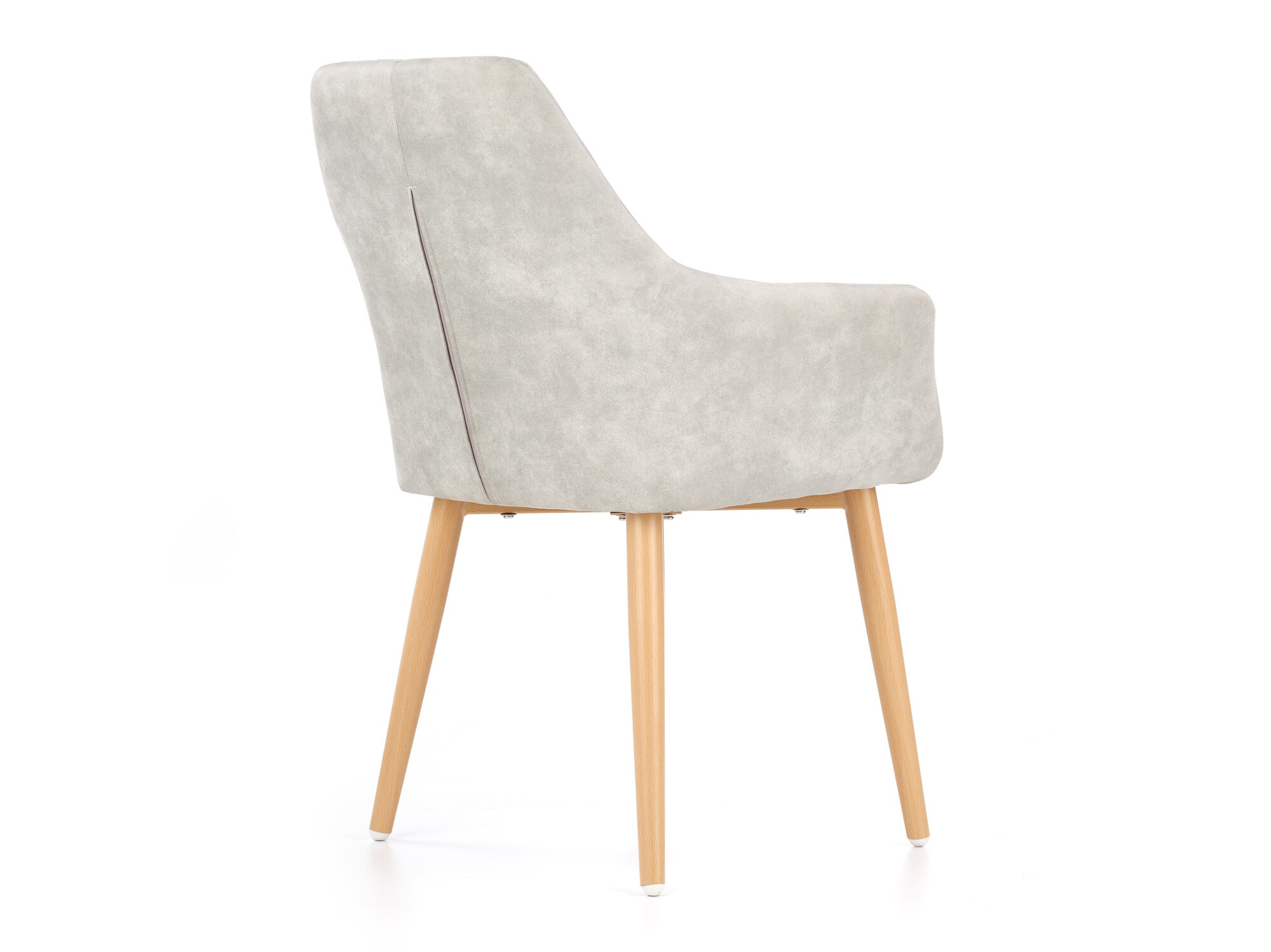 Stolica Houston 579 (Siva)