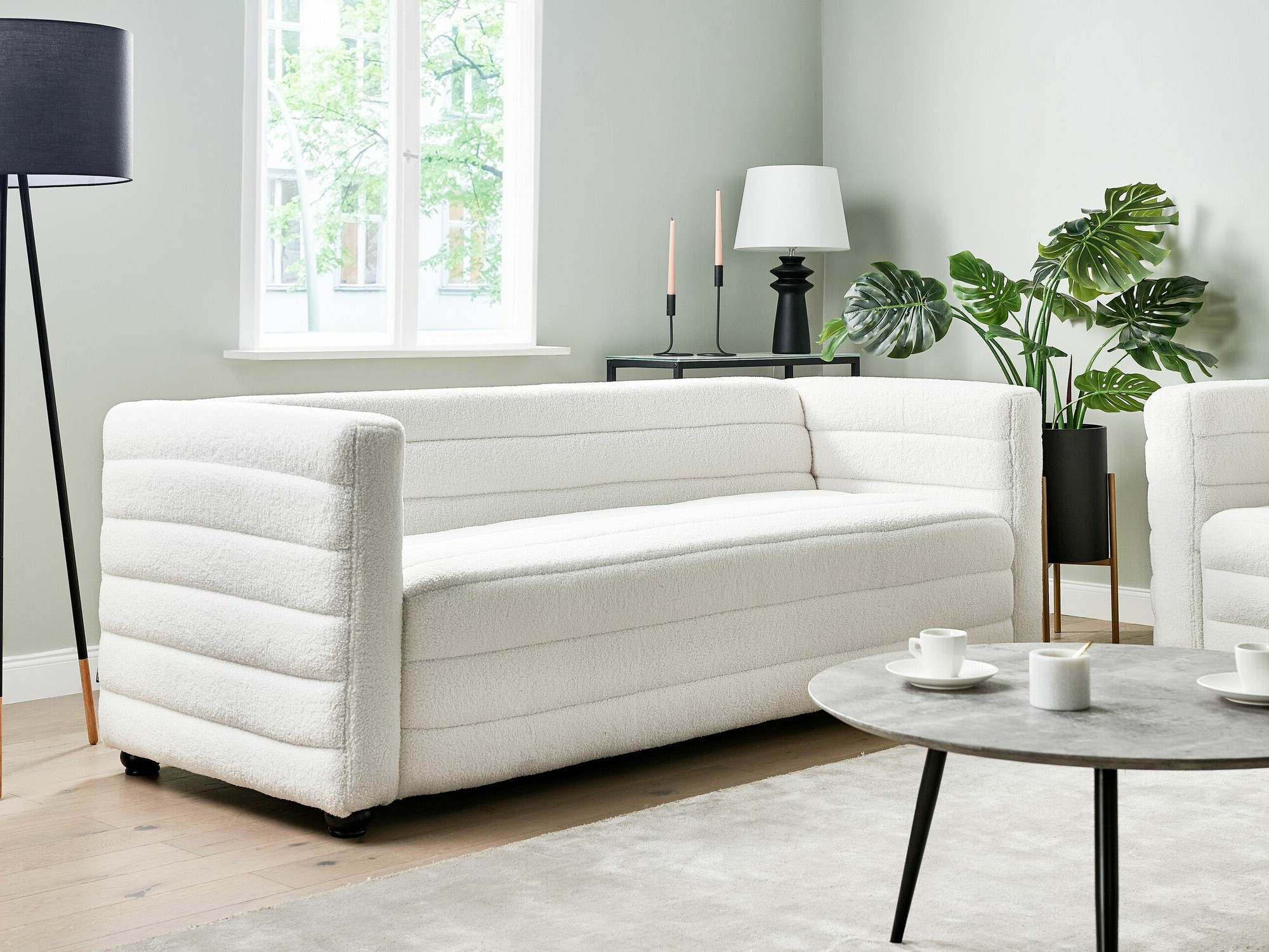 Kauč Berwyn 2571 (Bijela)