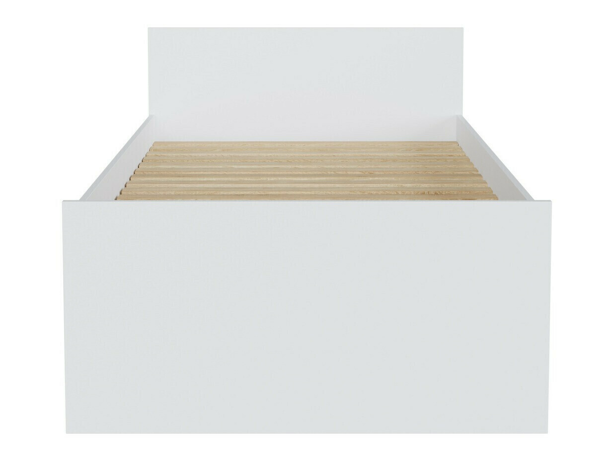 Krevet Novsore 126 (Bijela)