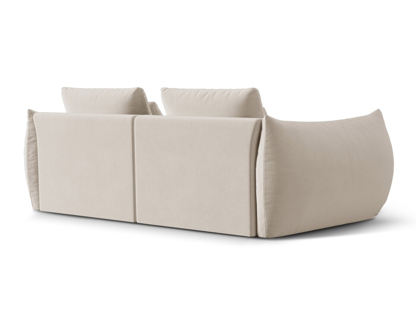 Modularan kauč Benorli 100 (Casino Sand)