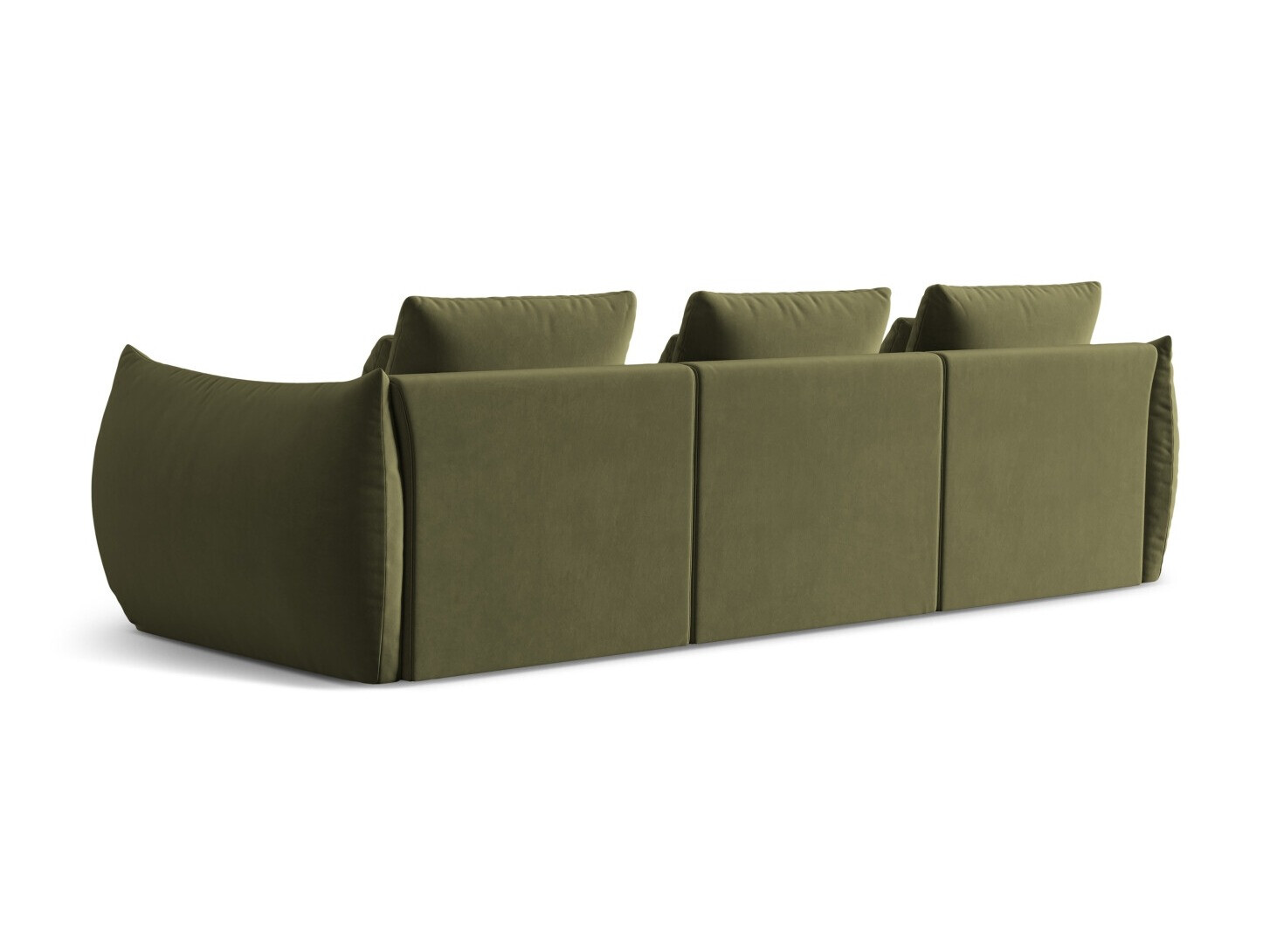 Sofa Benorli 101 (Casino Forest)