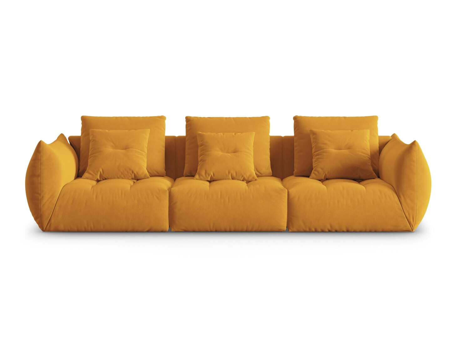 Sofa Benorli 101 (Casino Mostaza)