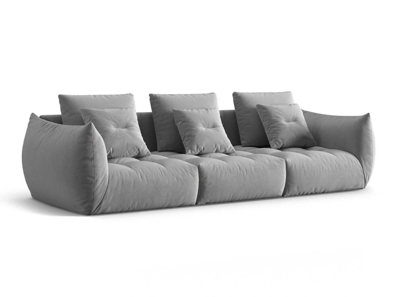 Sofa Benorli 101 (Casino Stone)