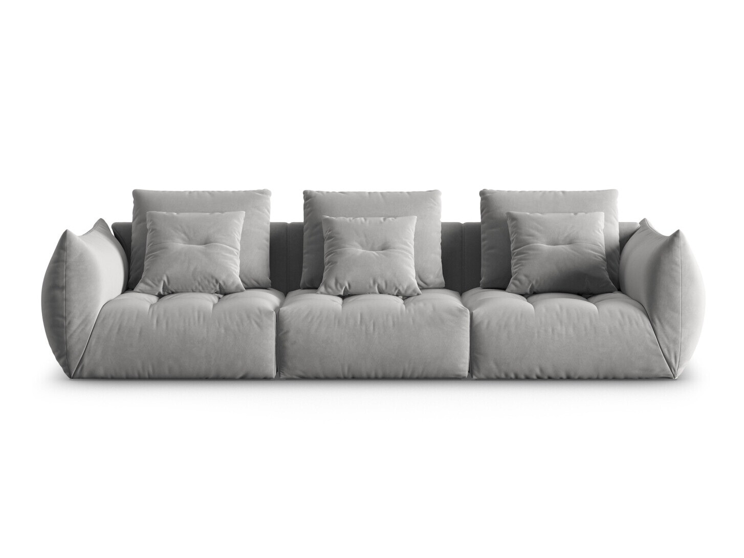 Sofa Benorli 101 (Casino Stone)