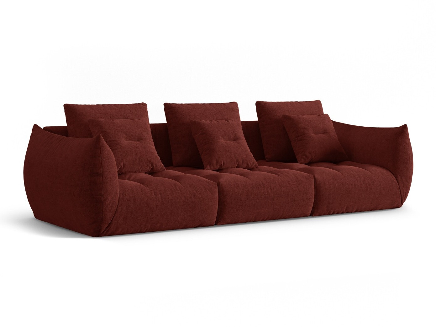 Sofa Benorli 101 (City 56)