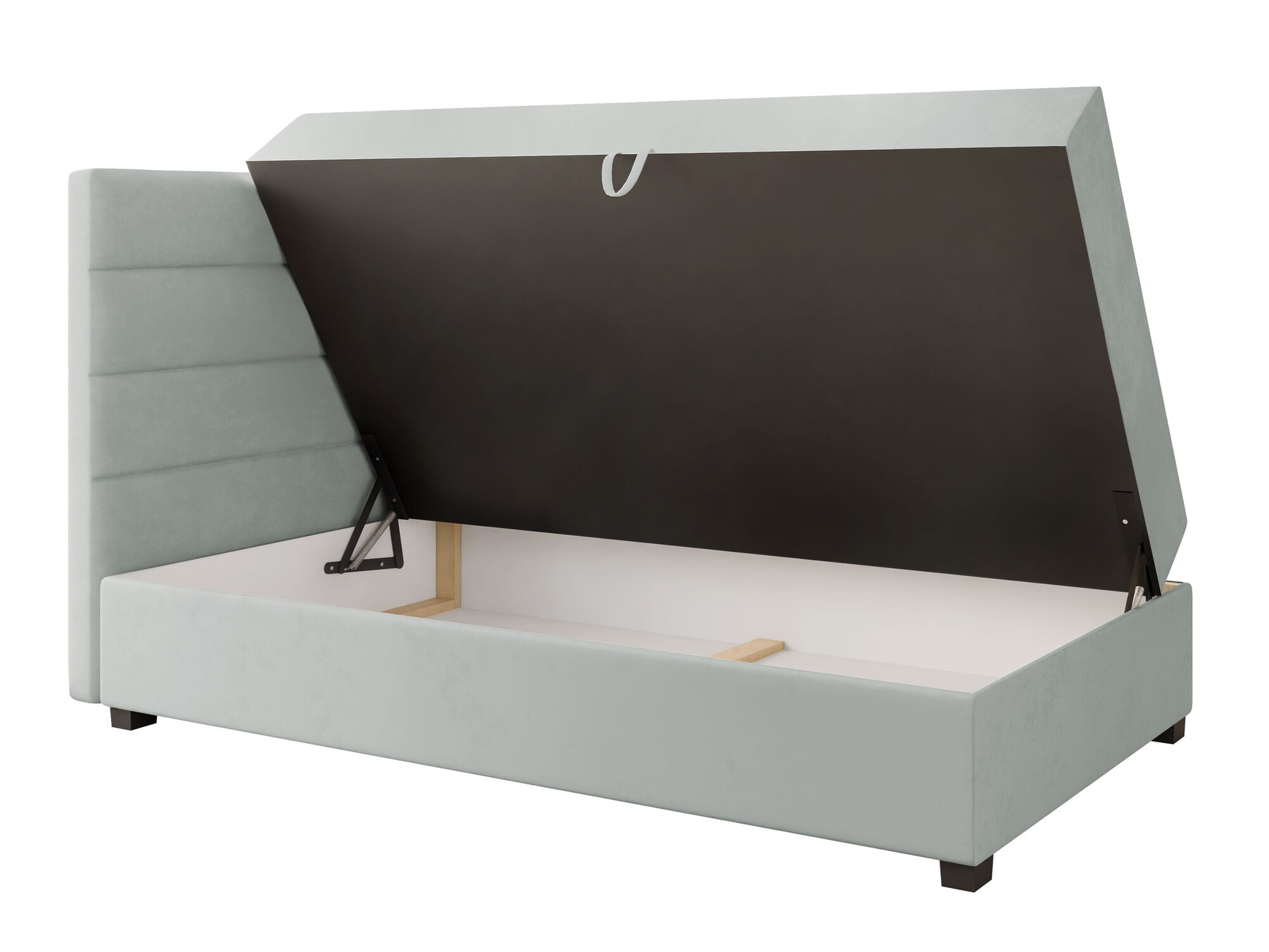 Boxspring krevet Sanford 104 (Manila 14)