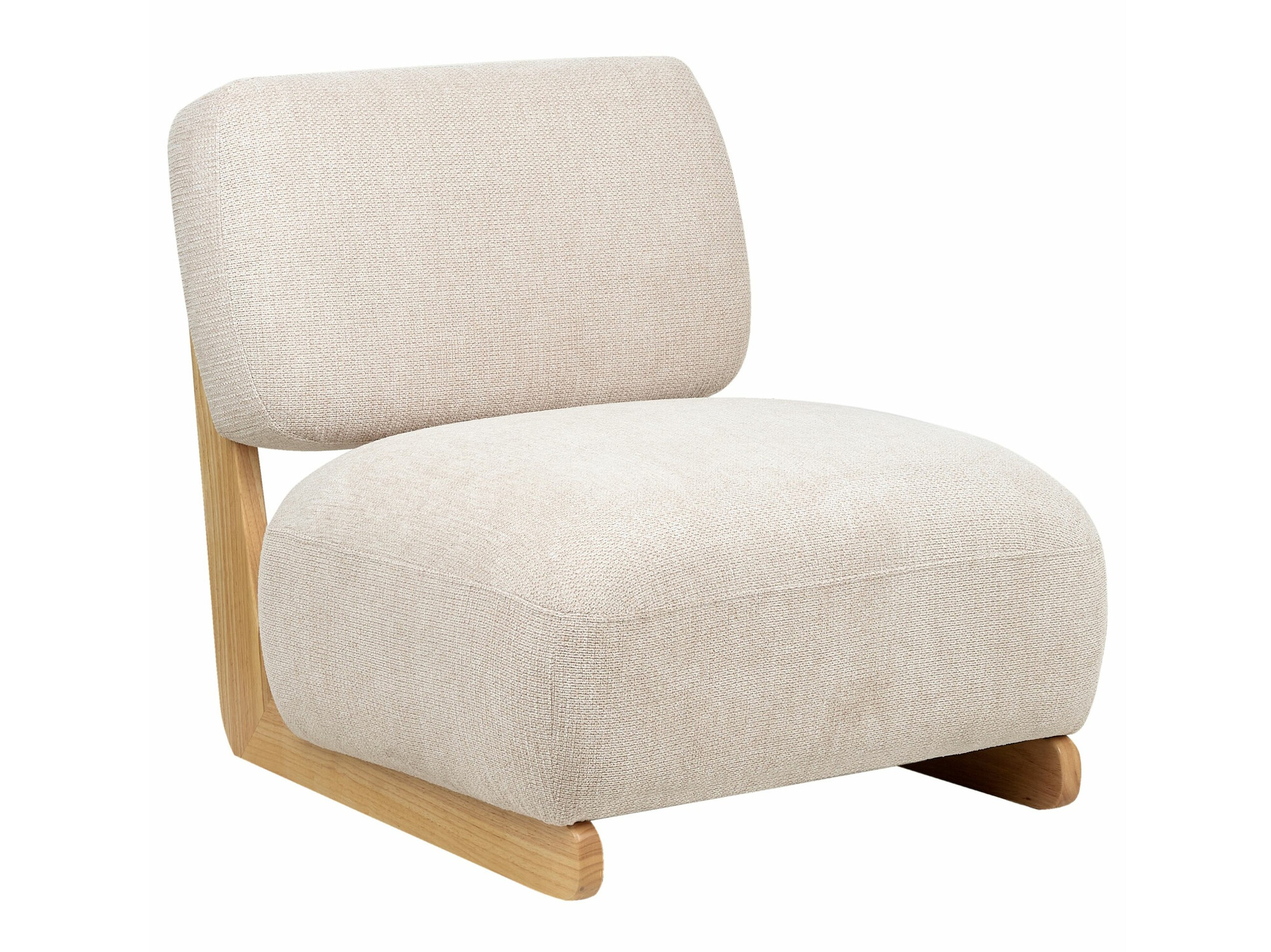 Fotelja Berwyn 2572 (Bež)