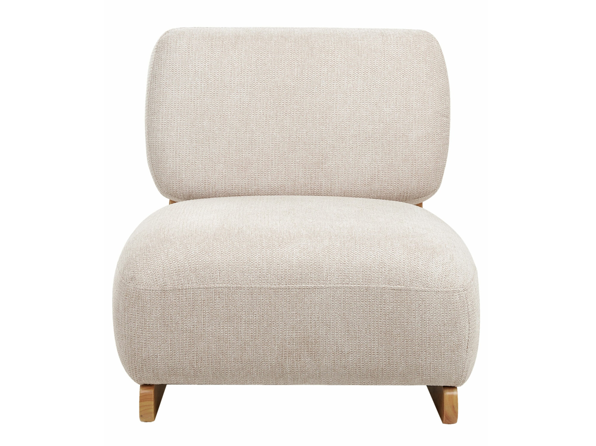 Fotelja Berwyn 2572 (Bež)