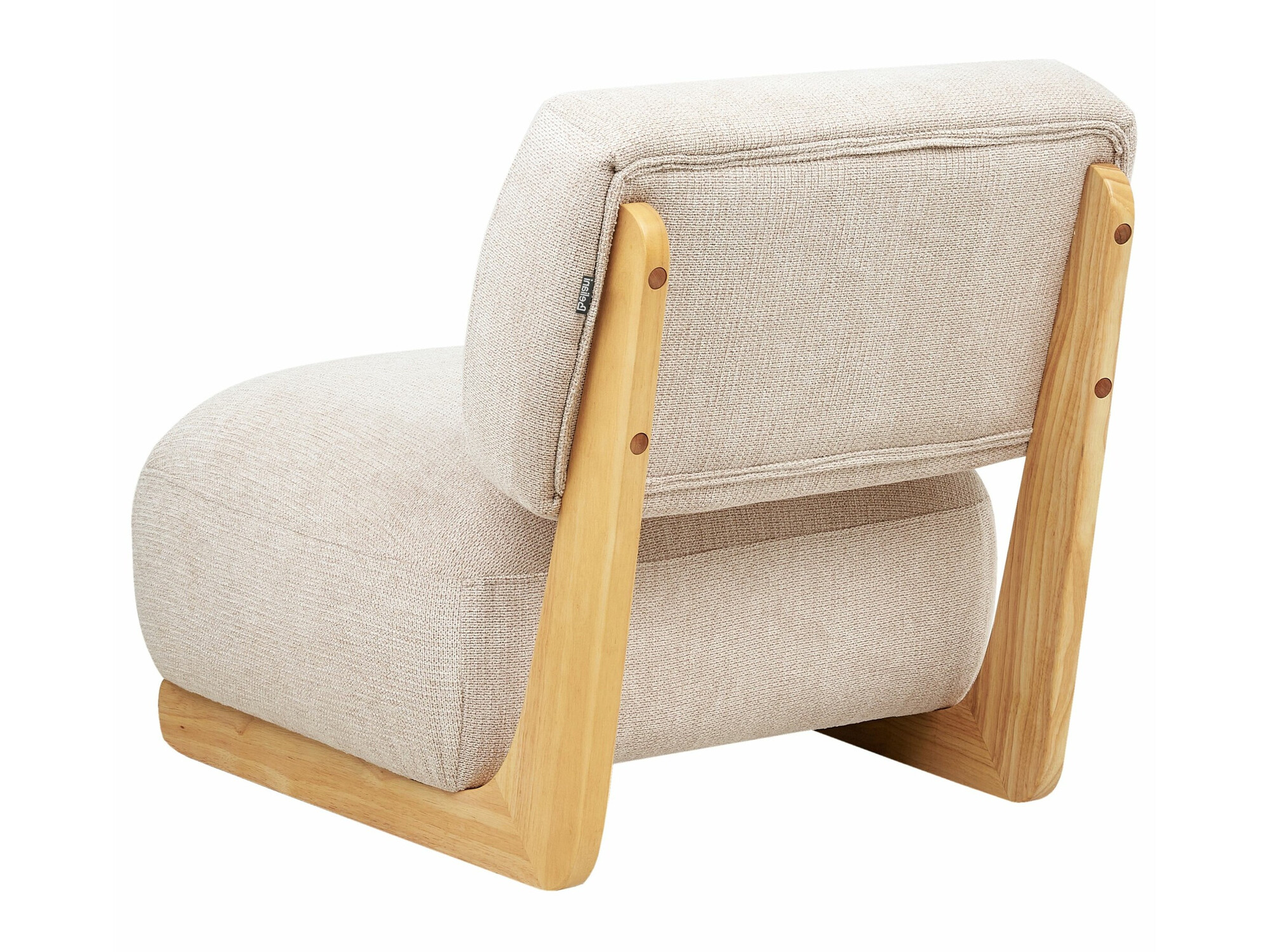 Fotelja Berwyn 2572 (Bež)