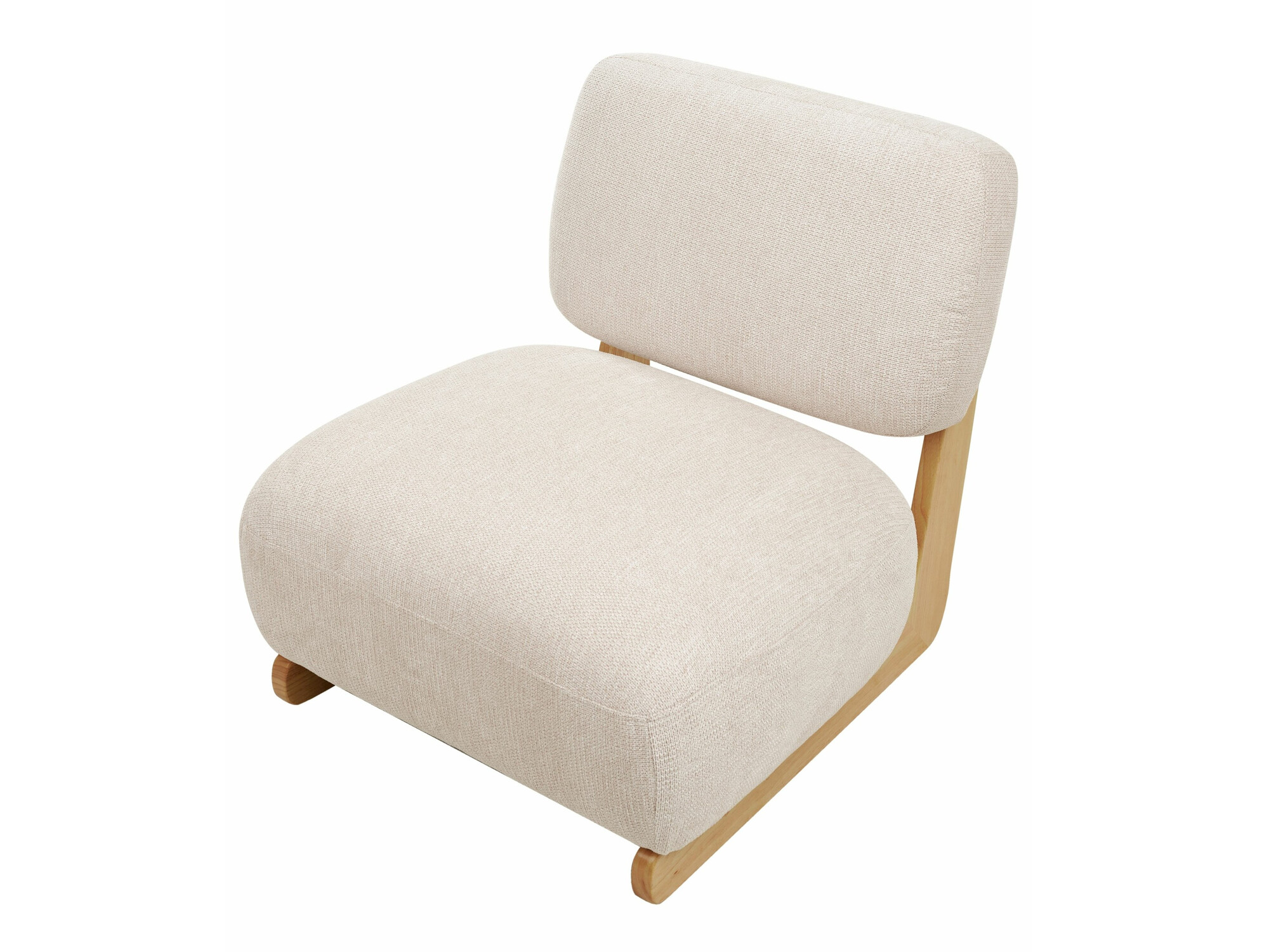 Fotelja Berwyn 2572 (Bež)