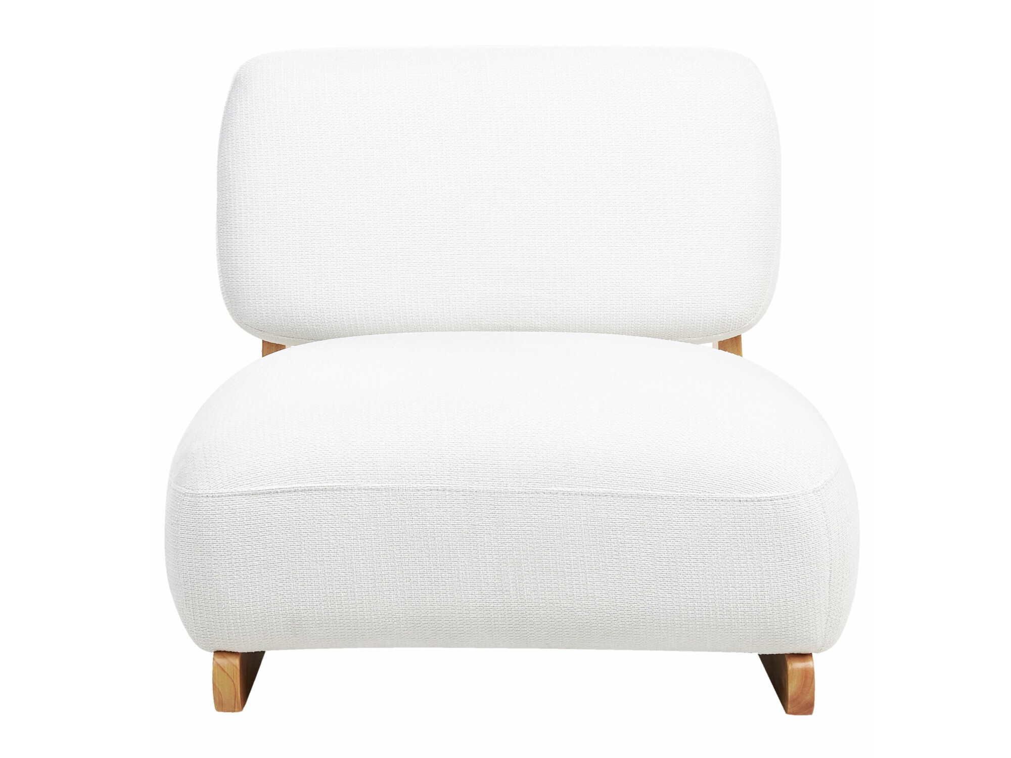 Fotelja Berwyn 2572 (Bijela)